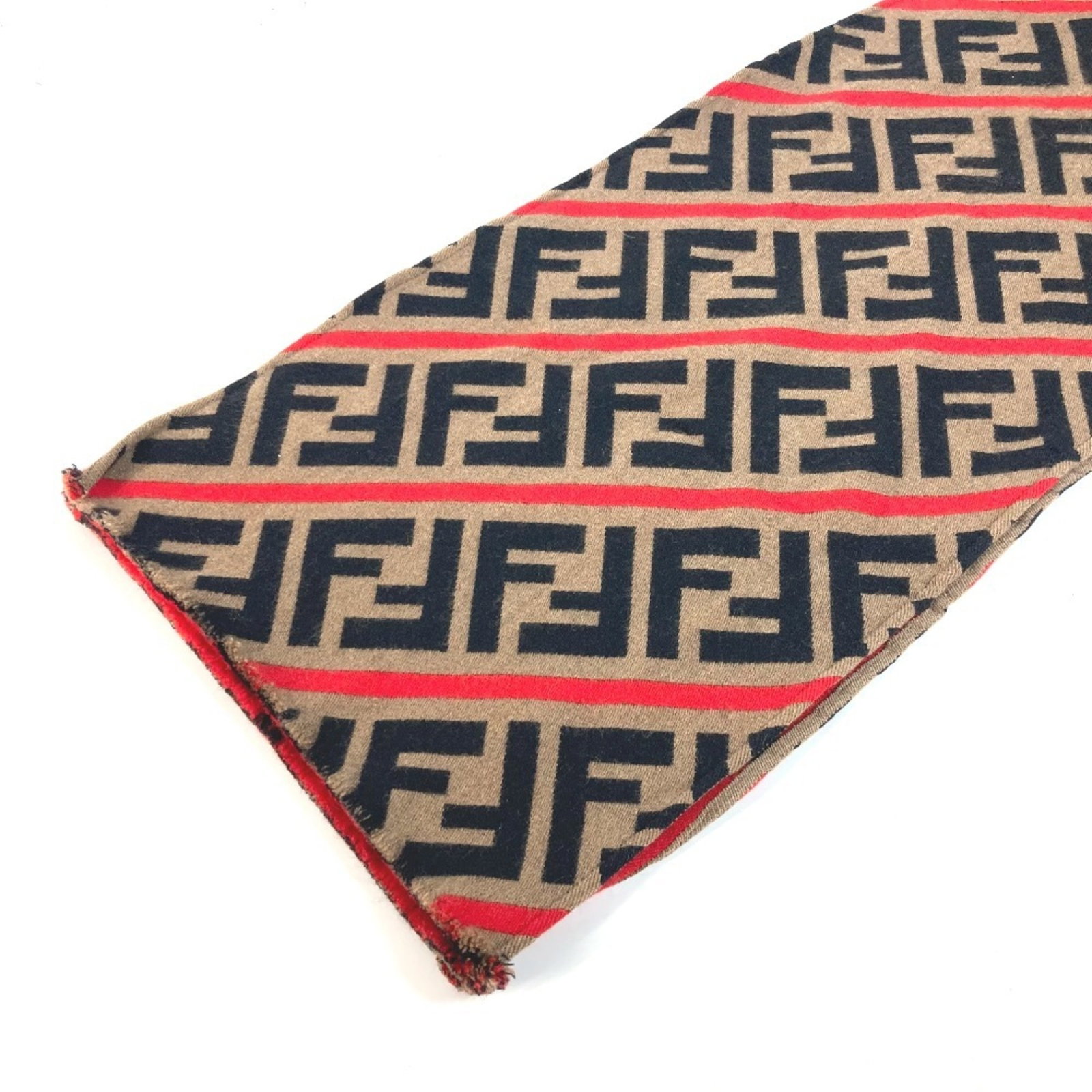 Fendi Wool - 4