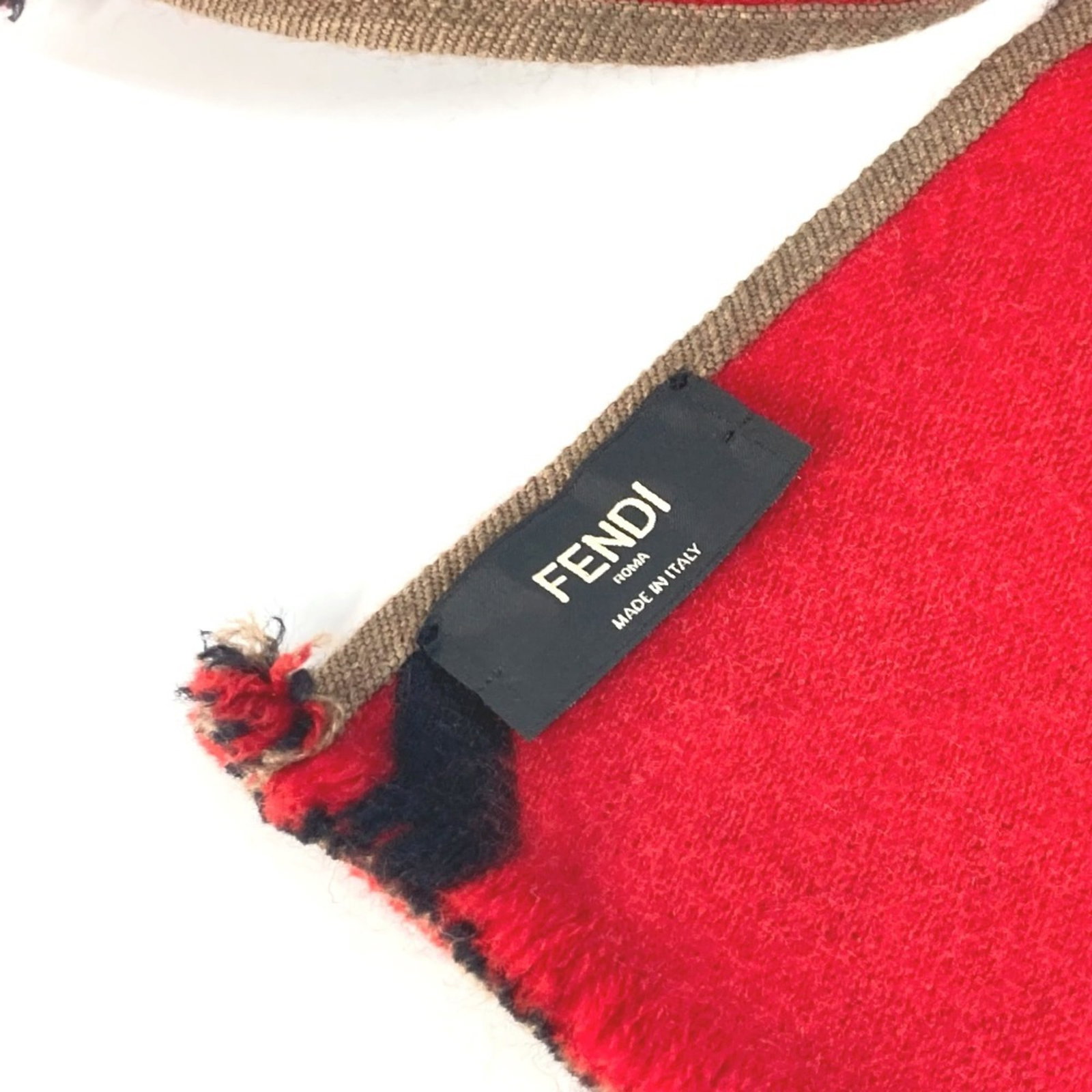 Fendi Wool - 6