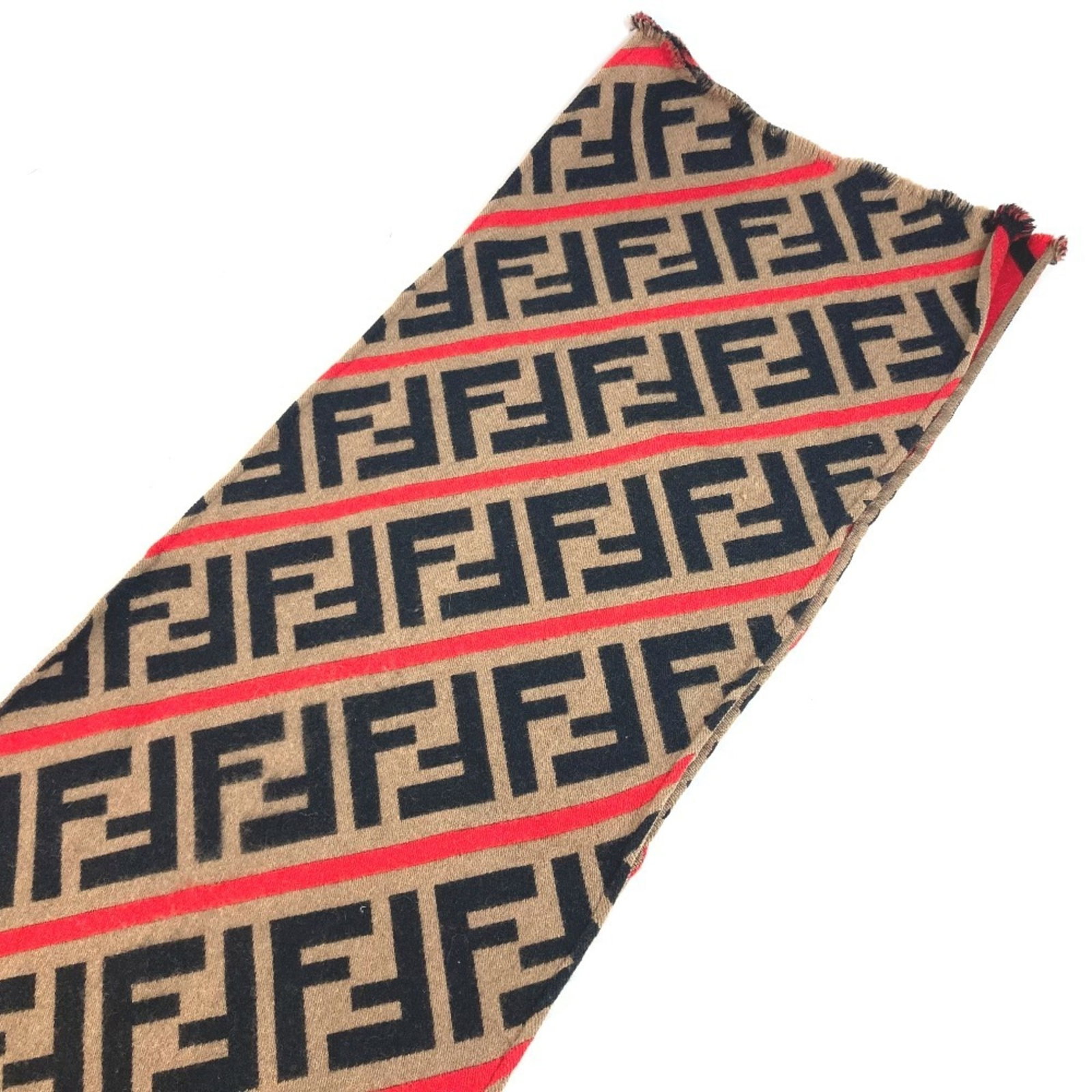 Fendi Wool - 7