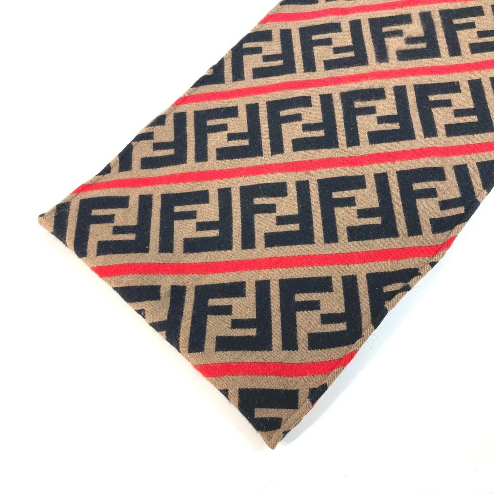Fendi Wool - 8