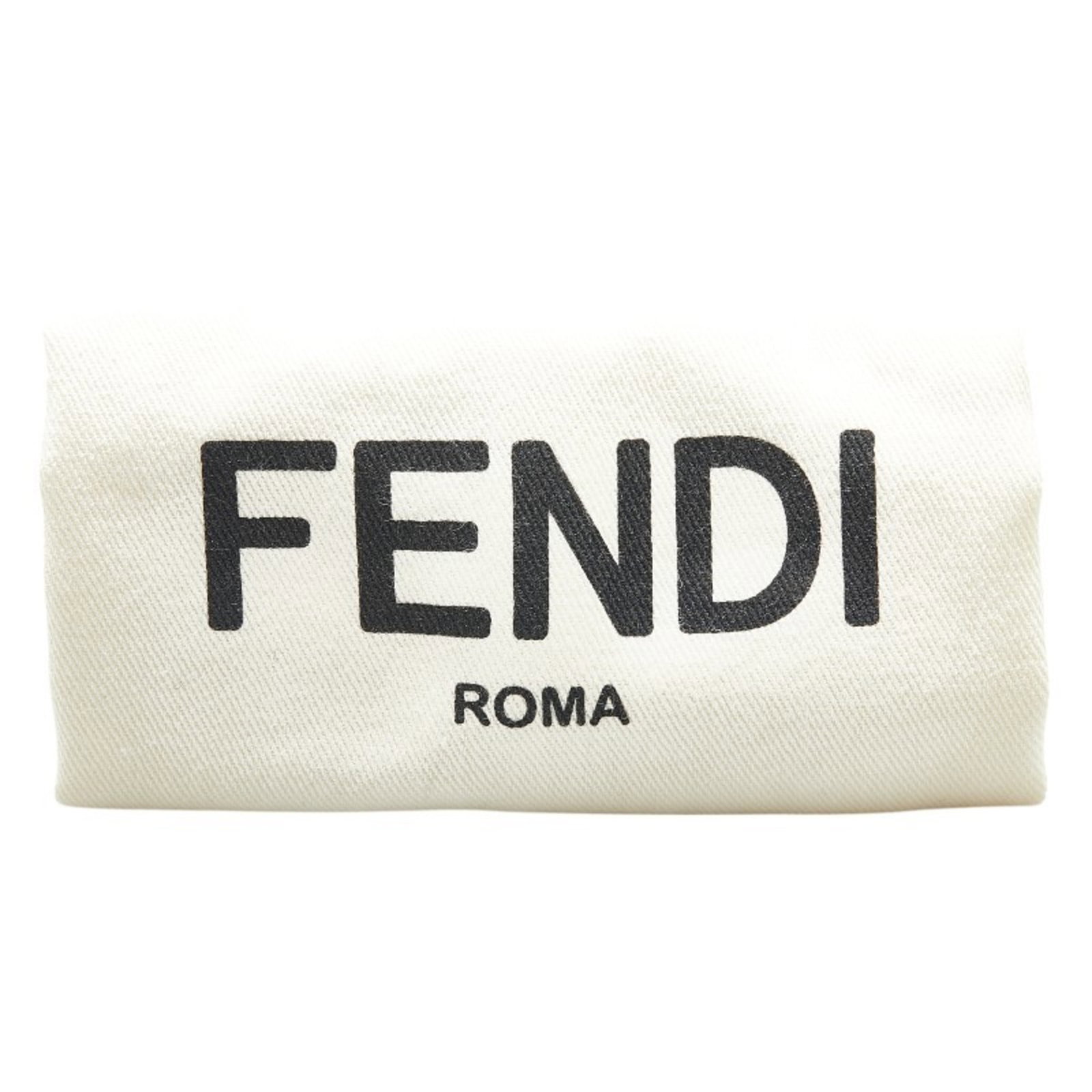 Fendi Keyring Leather - 8