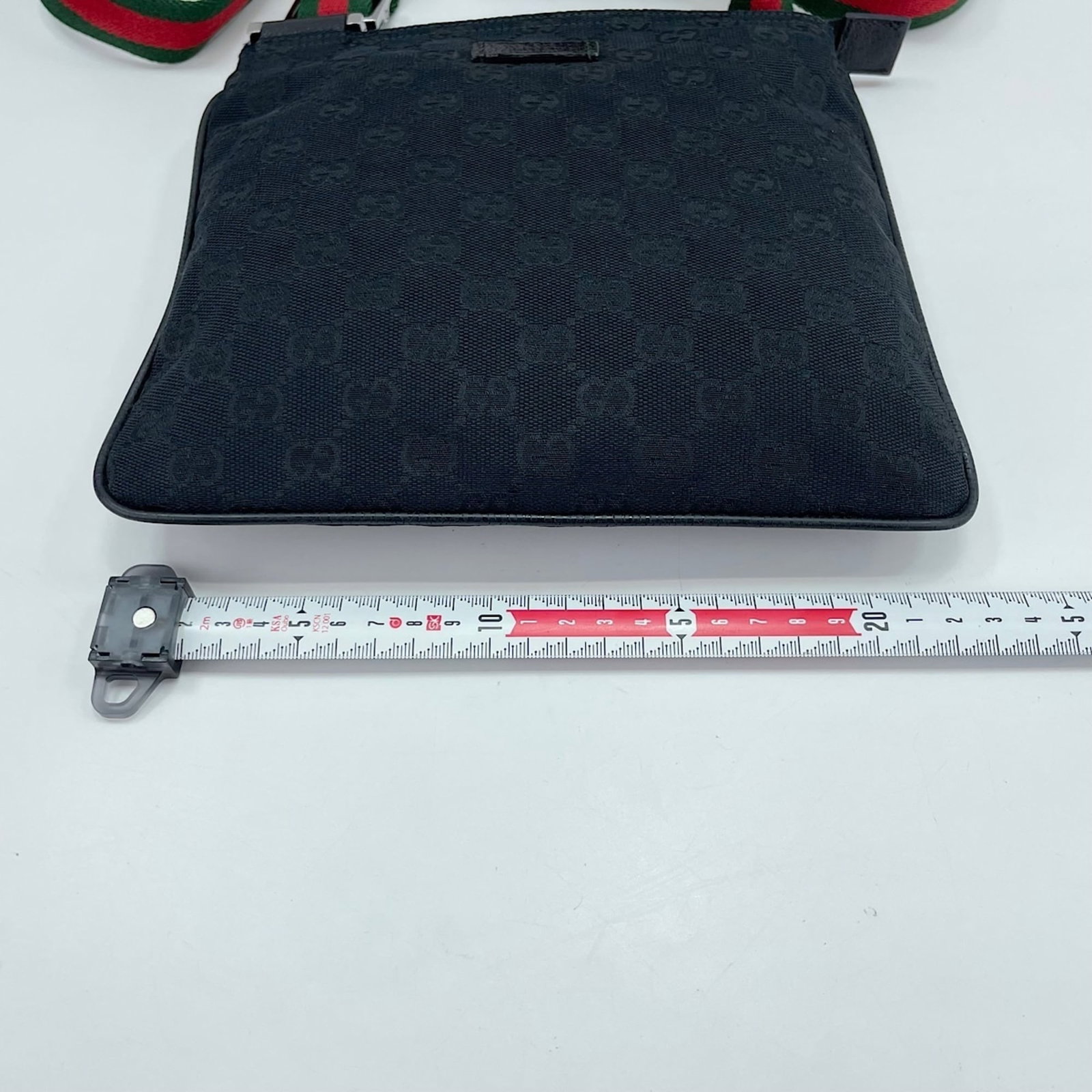 Shoulder Bag Gucci - 8