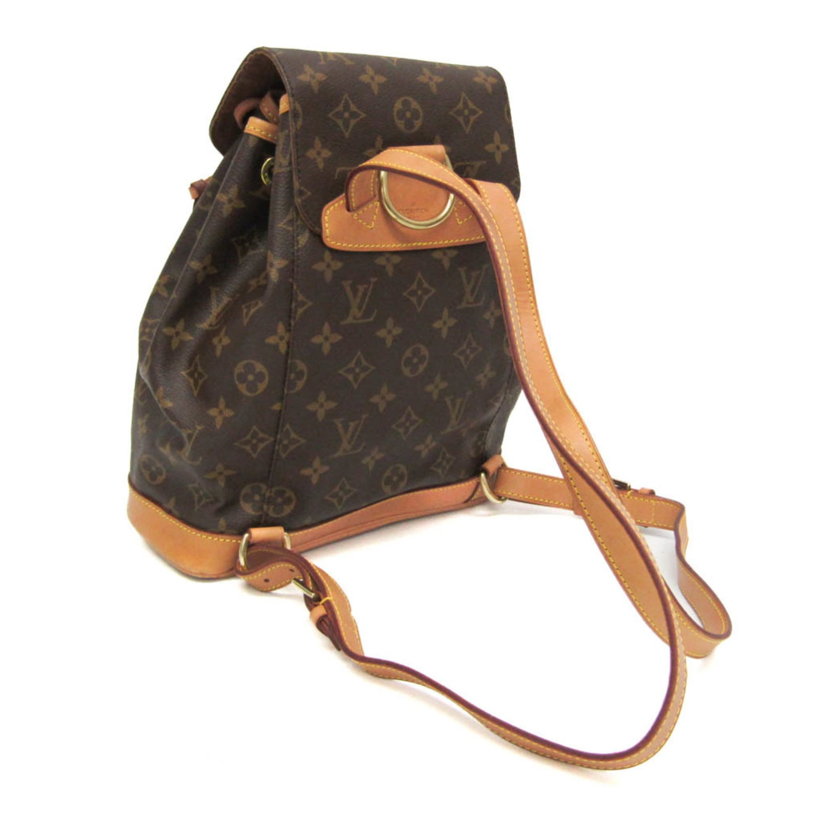 Louis Vuitton Backpack Monogram - 2