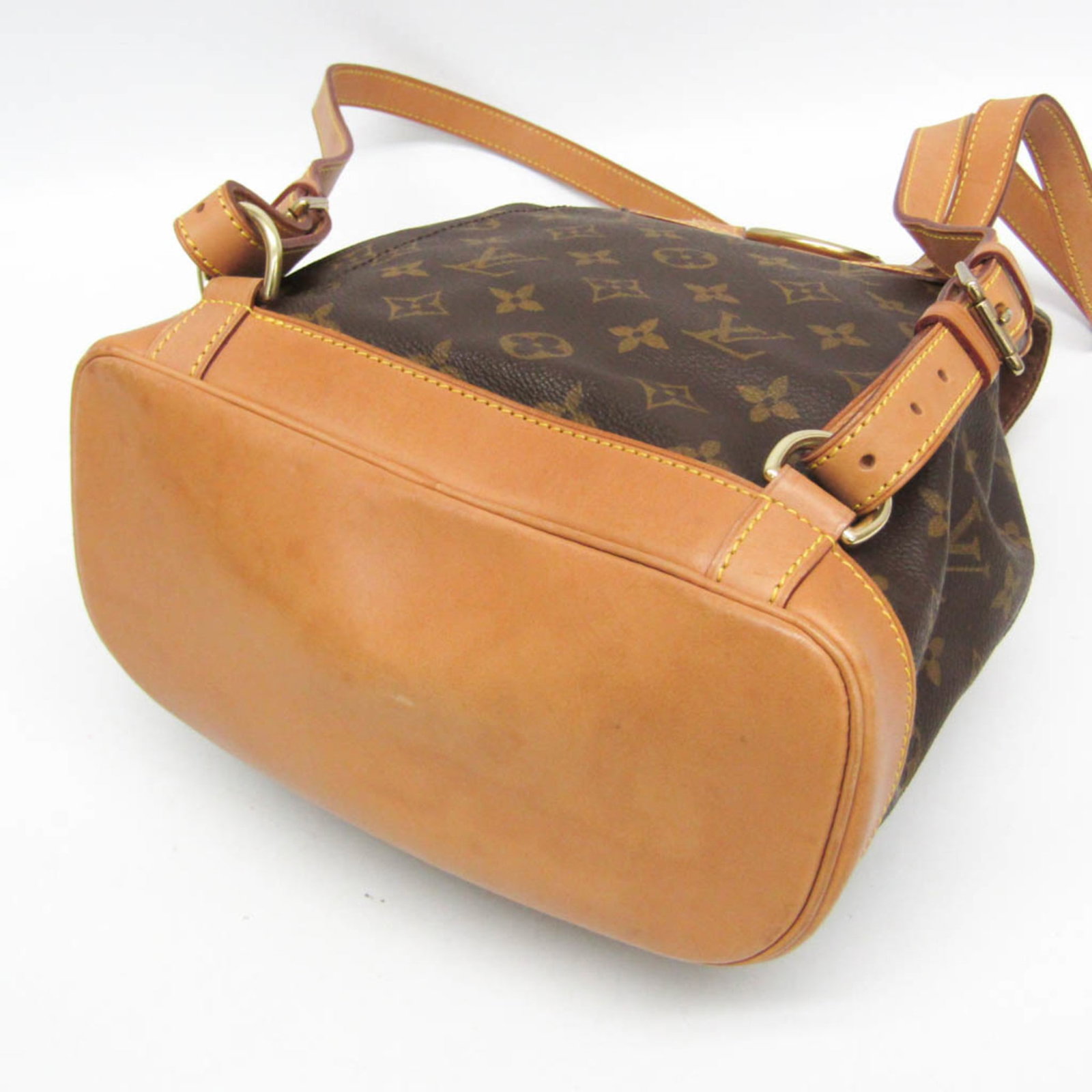 Louis Vuitton Backpack Monogram - 4