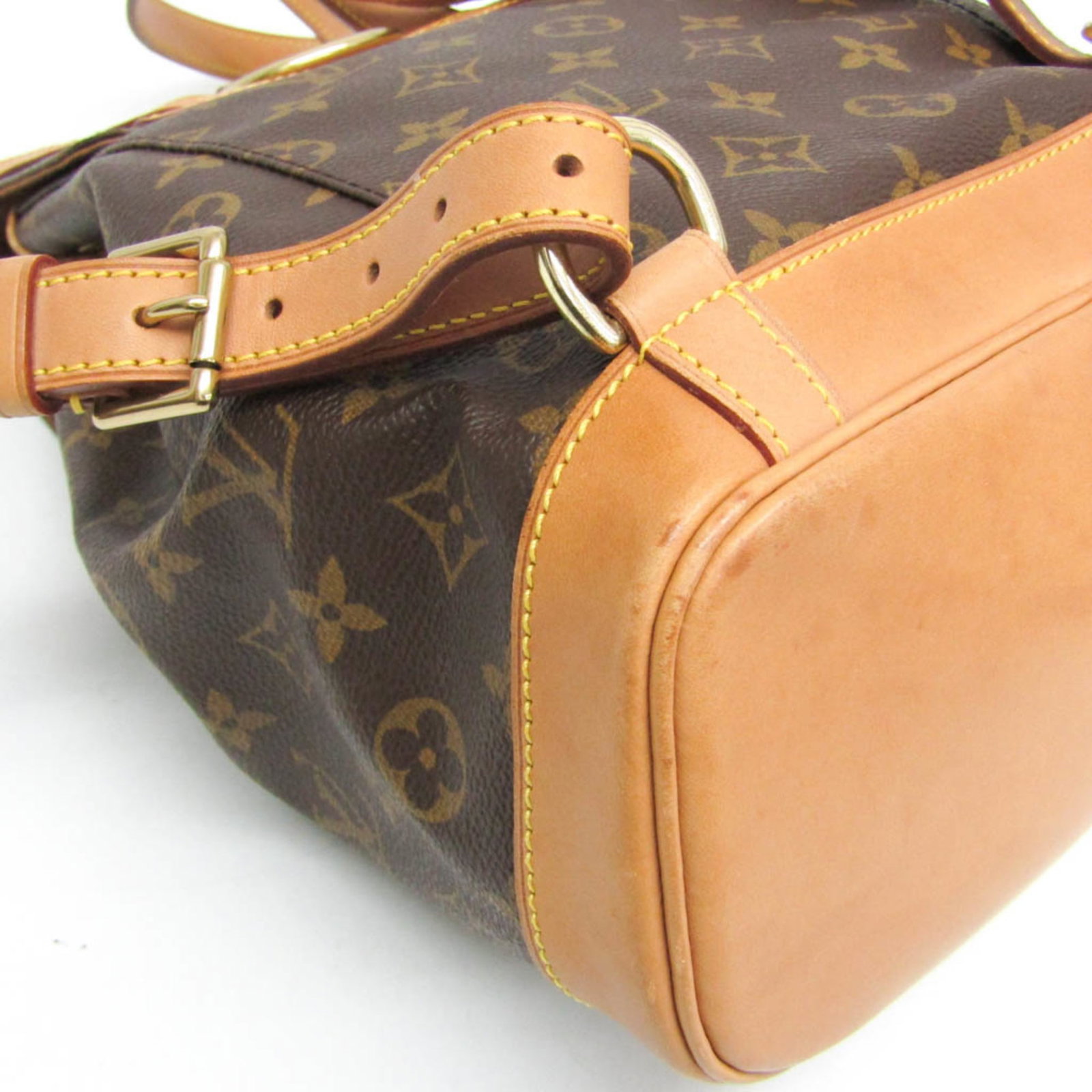Louis Vuitton Backpack Monogram - 5