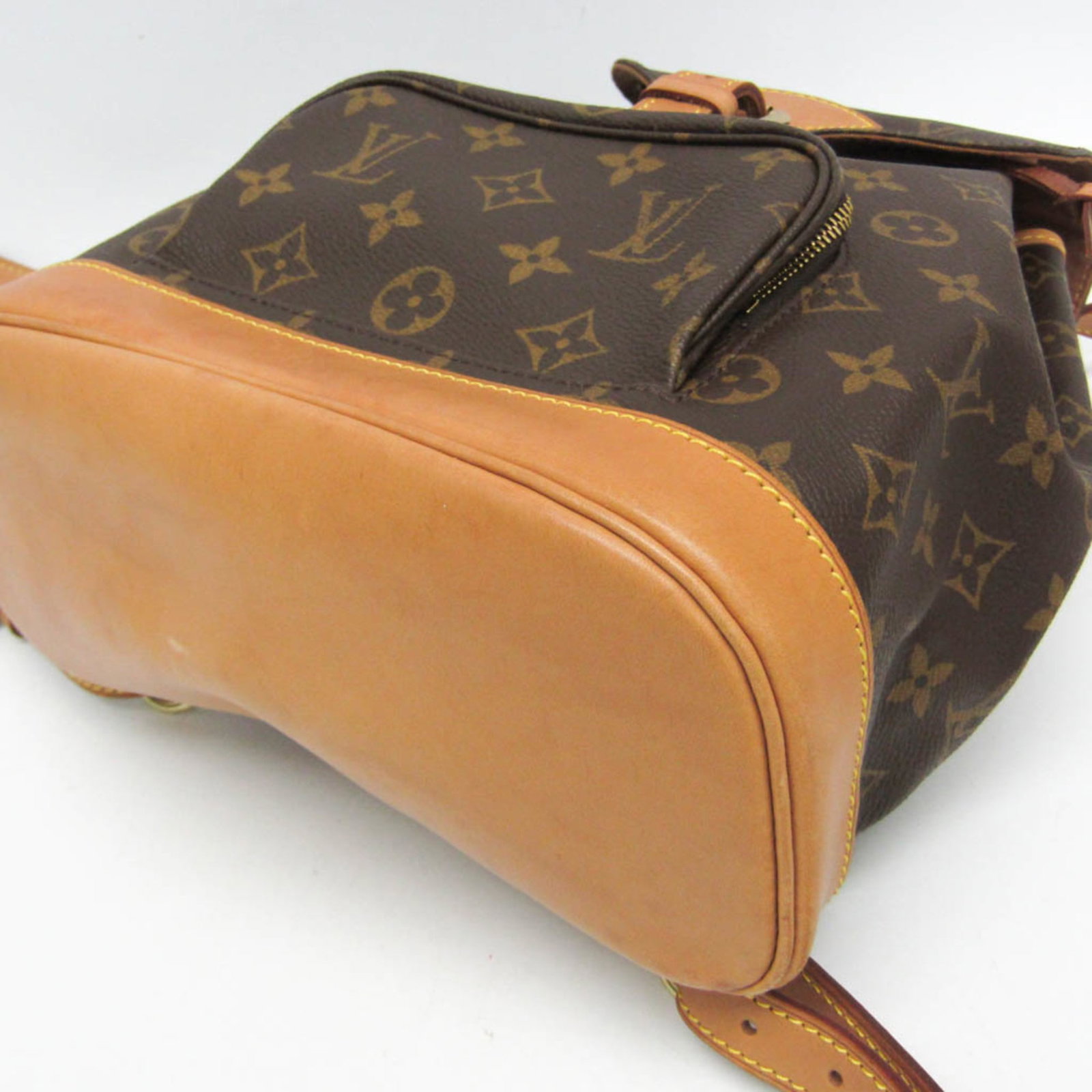 Louis Vuitton Backpack Monogram - 6
