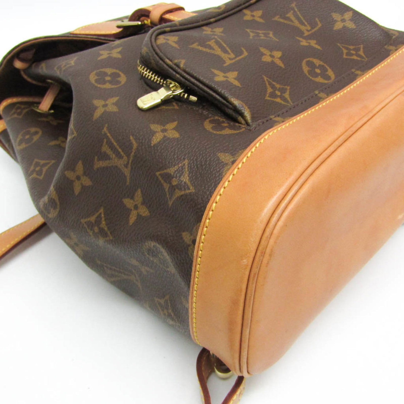 Louis Vuitton Backpack Monogram - 7