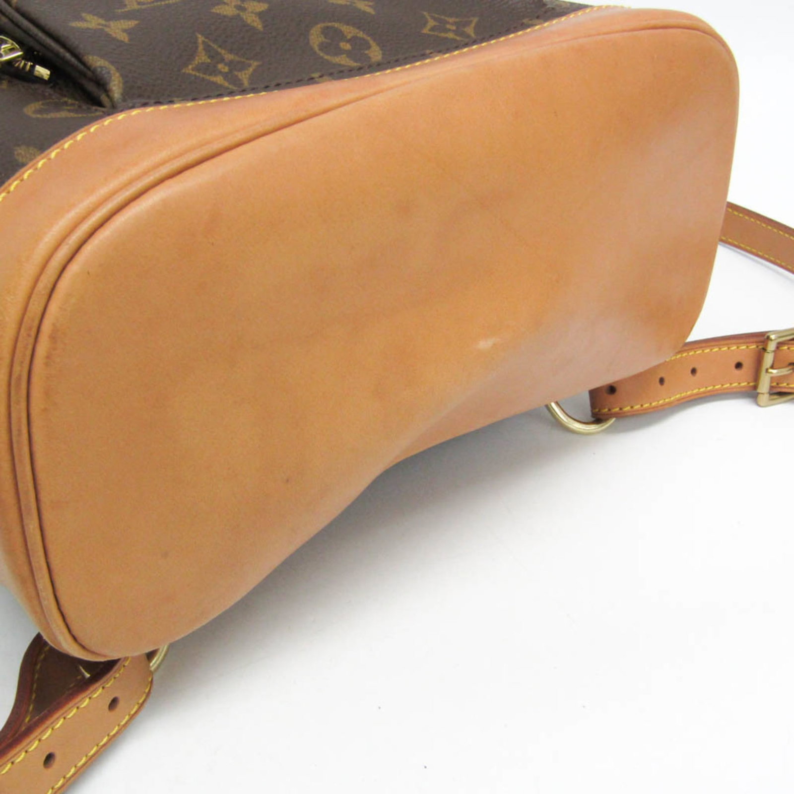Louis Vuitton Backpack Monogram - 8