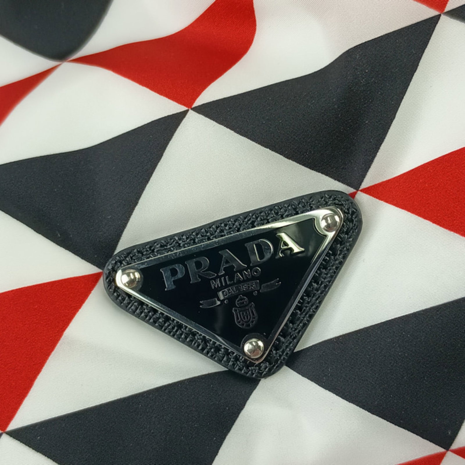 Stole Down 90 Feather 10% Prada - 8