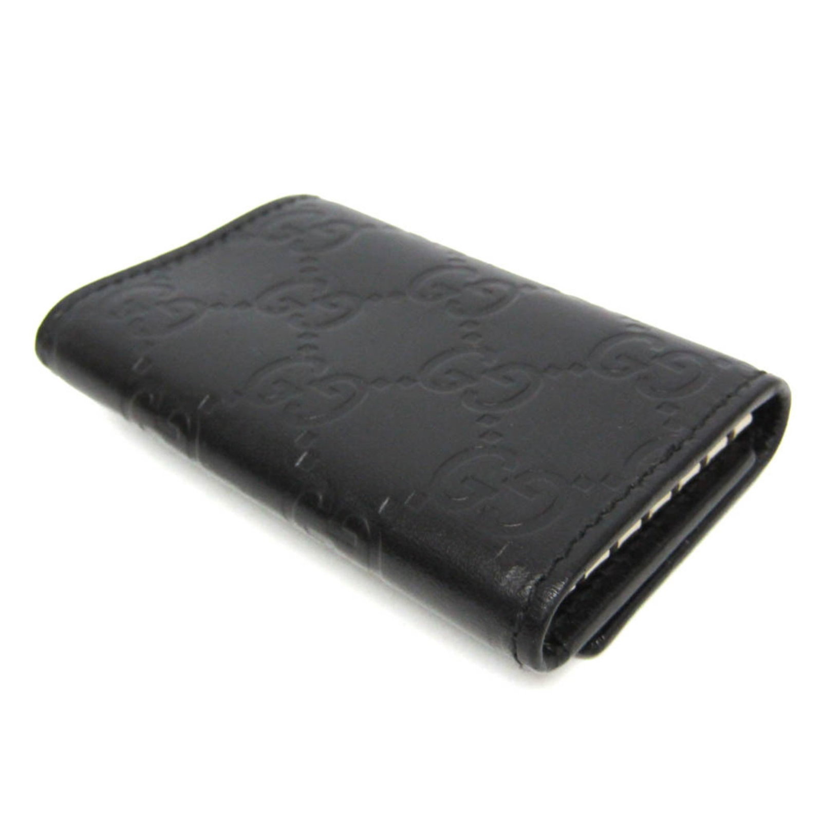 Keycase Leather by Gucci - 2