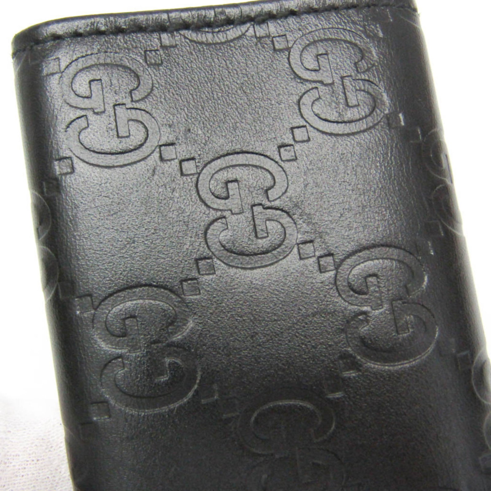 Keycase Leather by Gucci - 7