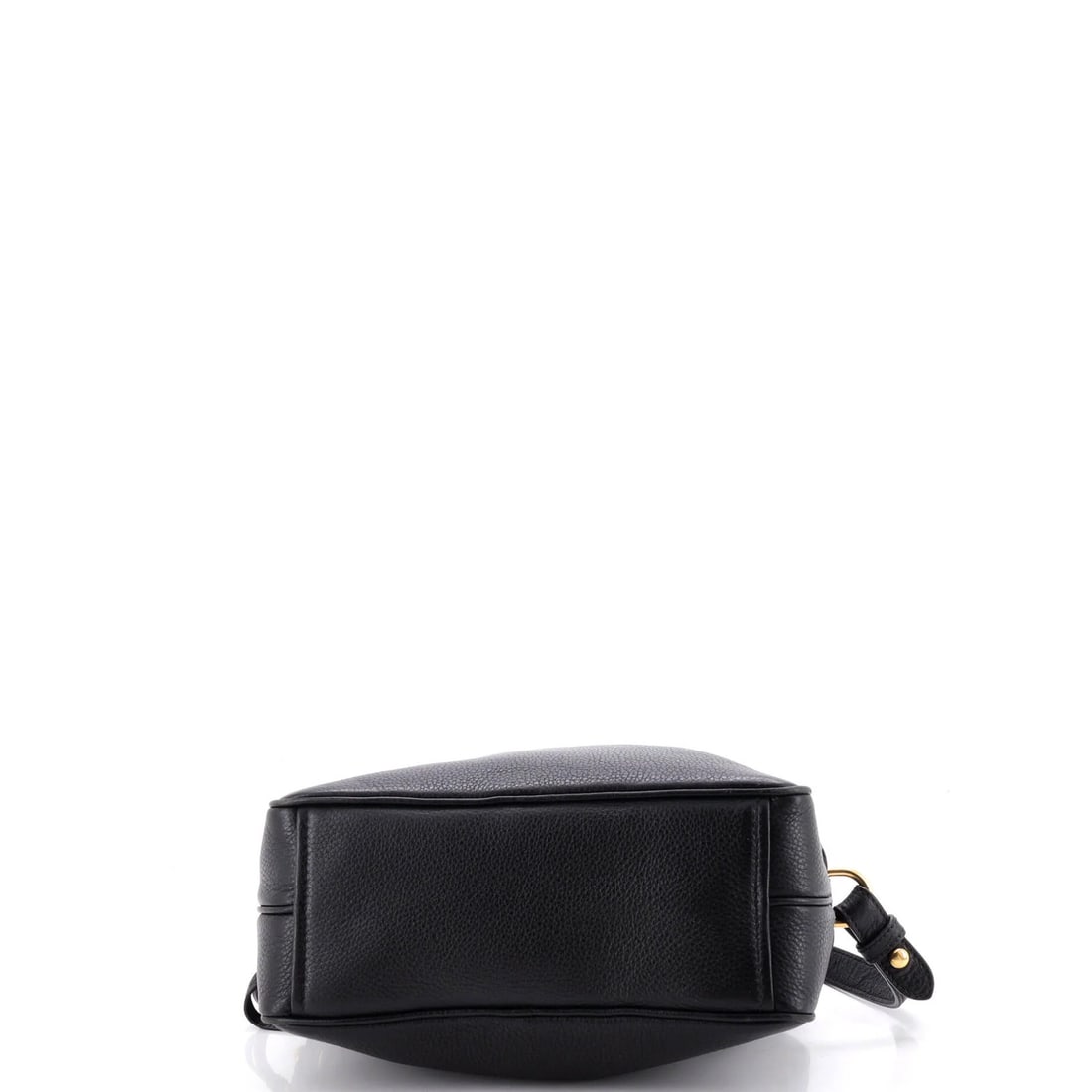 Phenix Vitello Medium Double Zip Camera Prada - 4