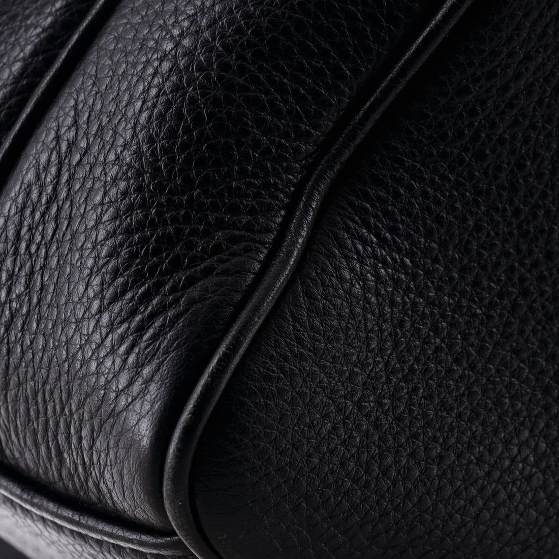 Phenix Vitello Medium Double Zip Camera Prada - 6