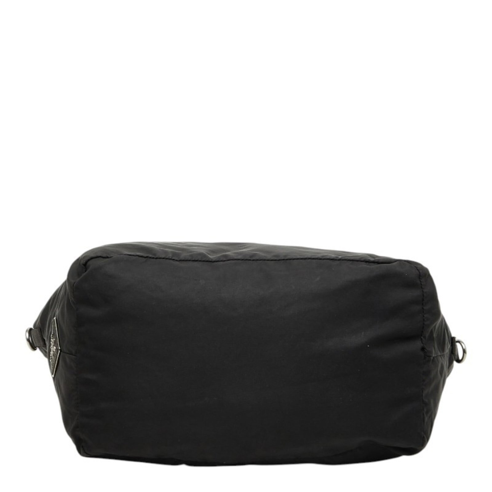 Prada Handbag Shoulder Bag Nylon - 6