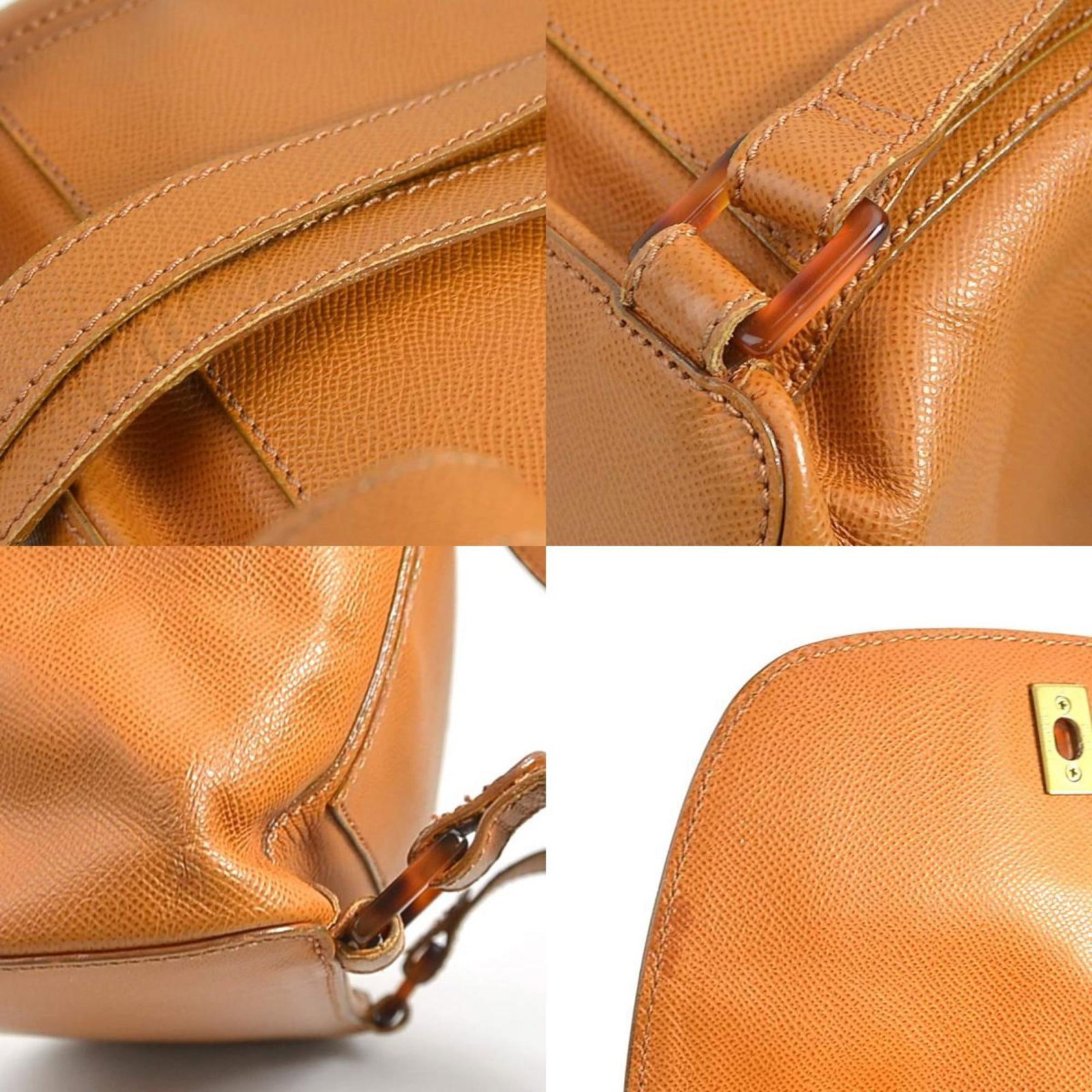 Backpack Leather from Chanel - 4