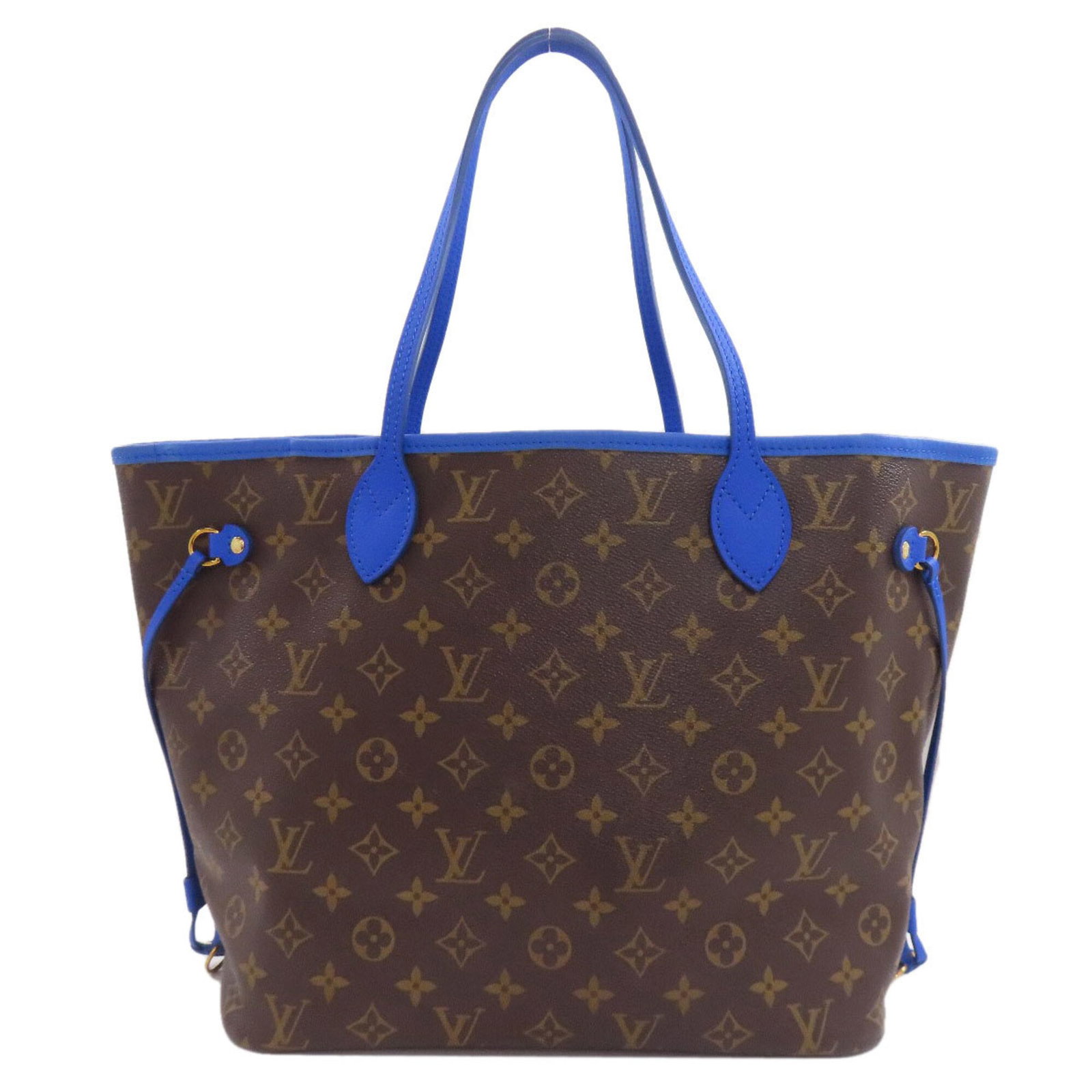 Vuitton Bag Monogram Louis - 2