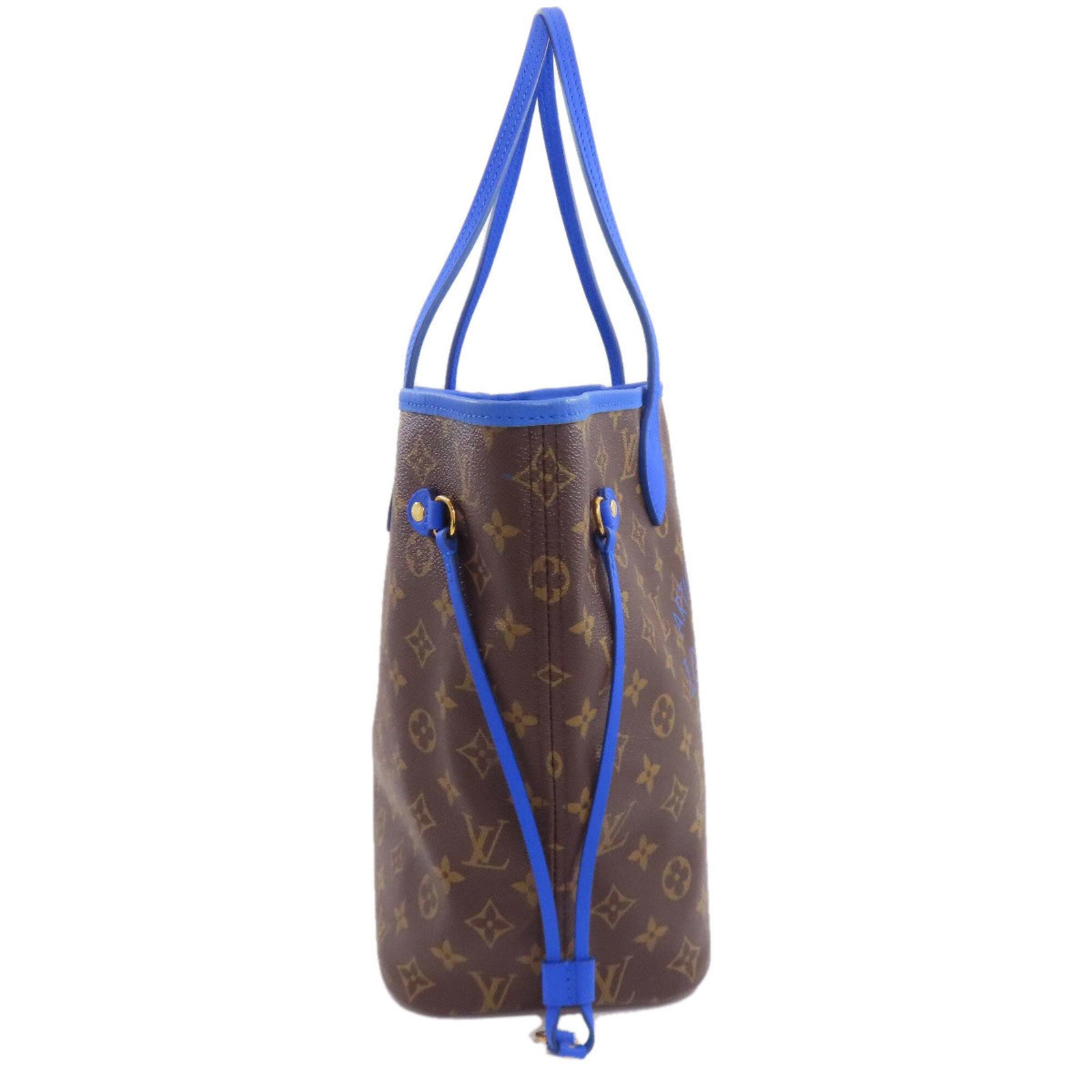 Vuitton Bag Monogram Louis - 3