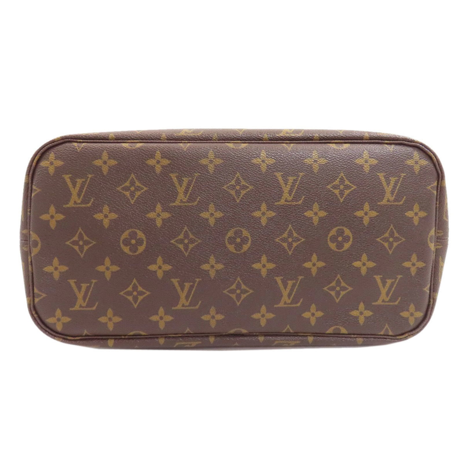 Vuitton Bag Monogram Louis - 4