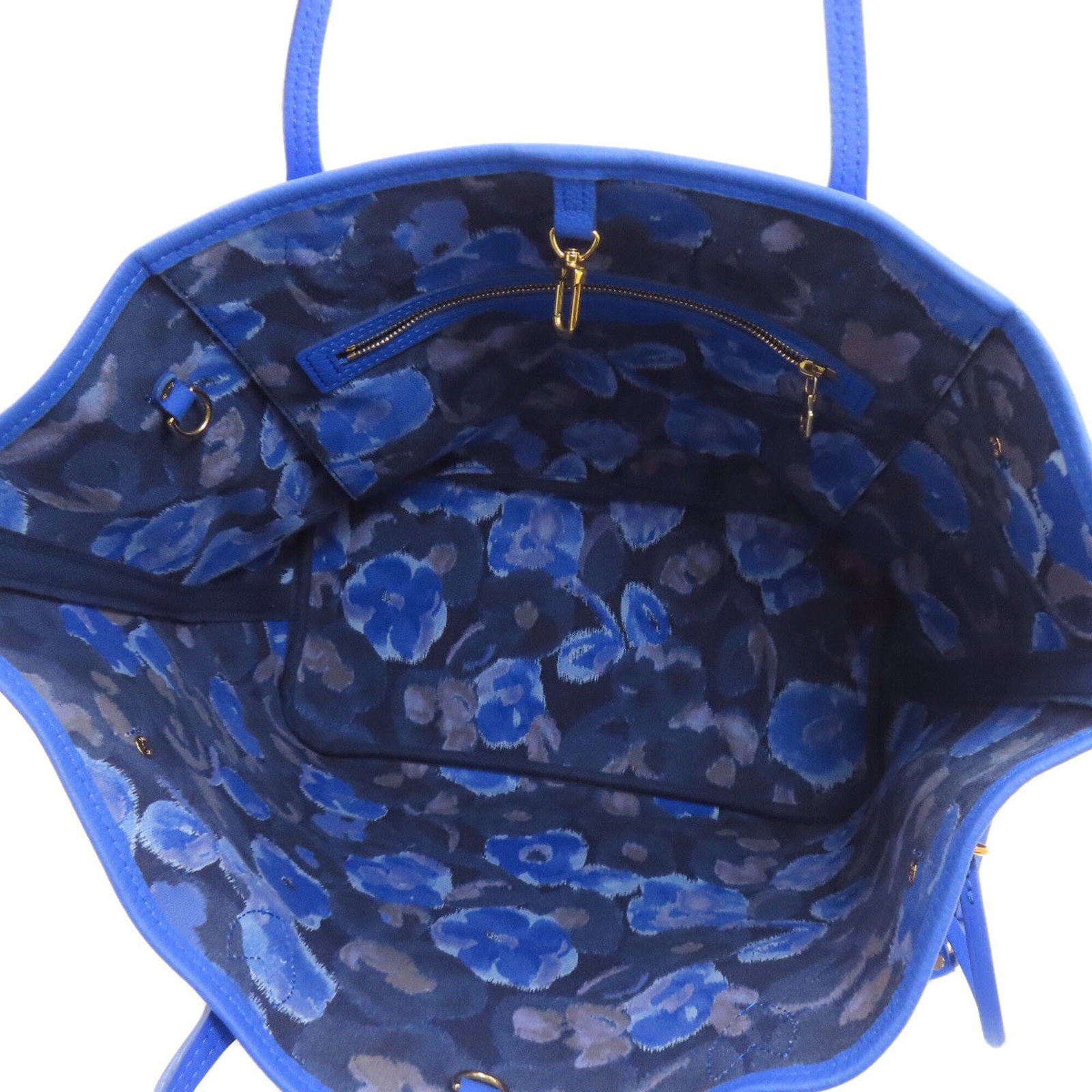 Vuitton Bag Monogram Louis - 5