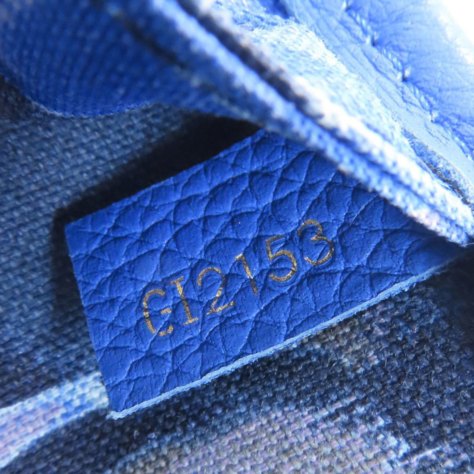 Vuitton Bag Monogram Louis - 7