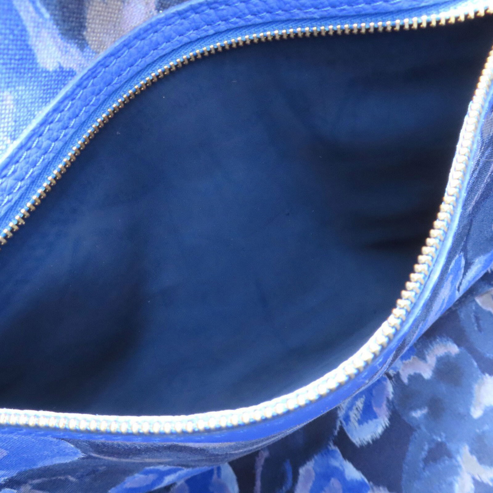 Vuitton Bag Monogram Louis - 8