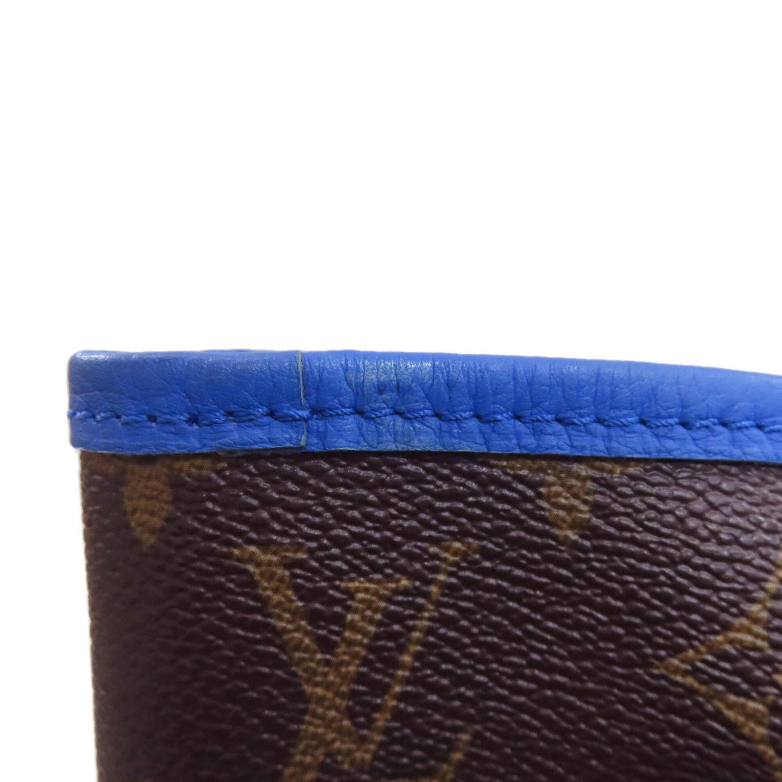Vuitton Bag Monogram Louis - 9