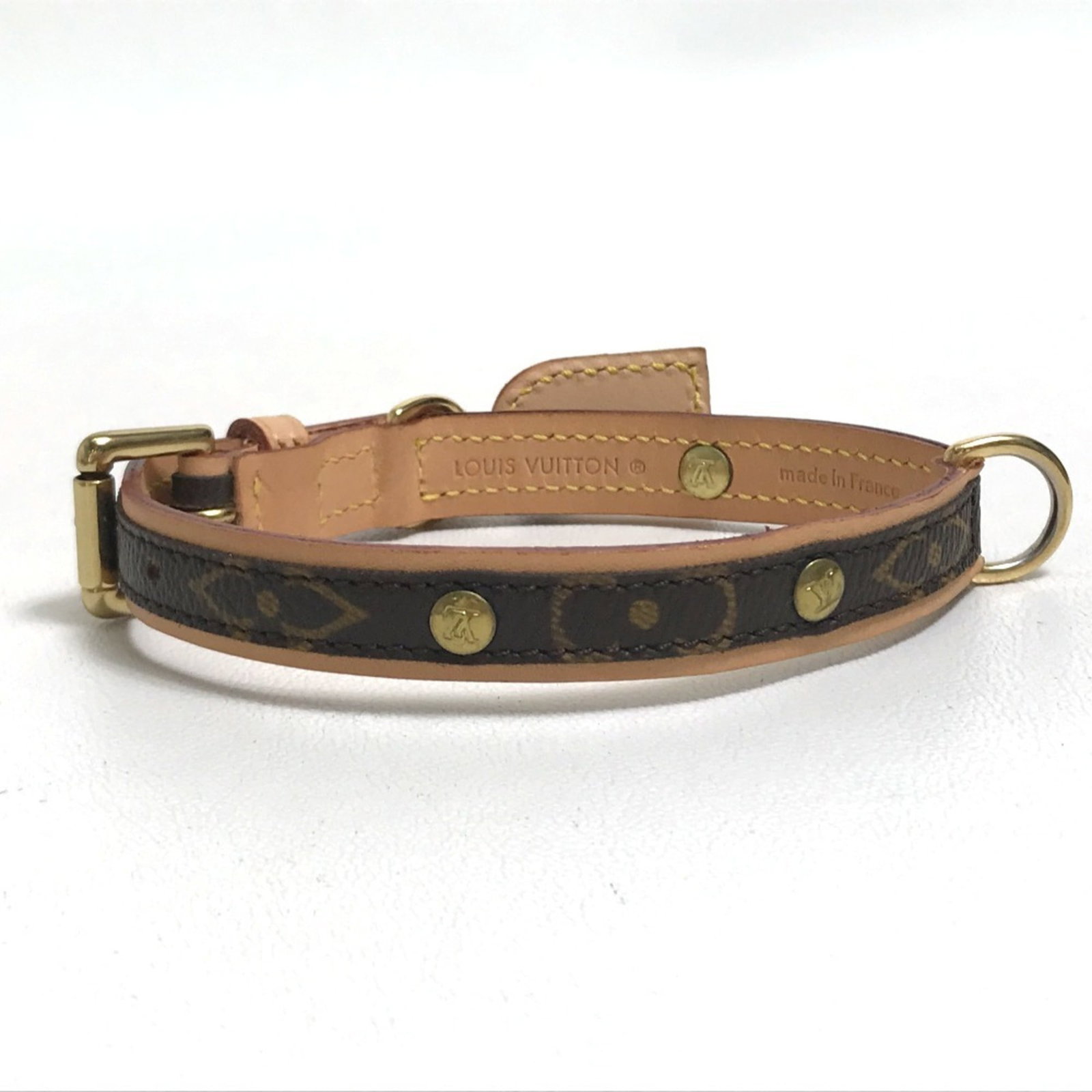 Monogram Collar Louis Vuitton - 2