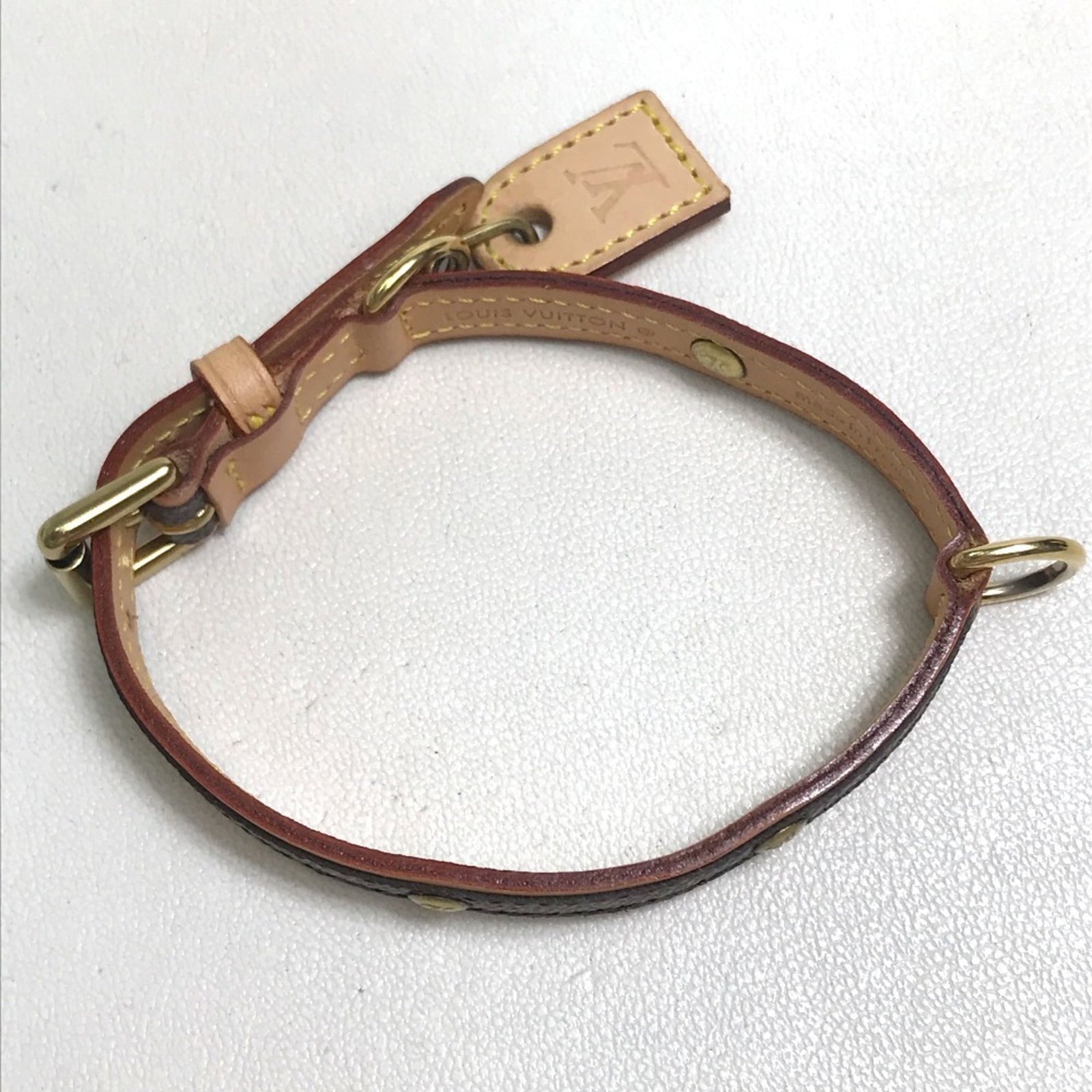 Monogram Collar Louis Vuitton - 3