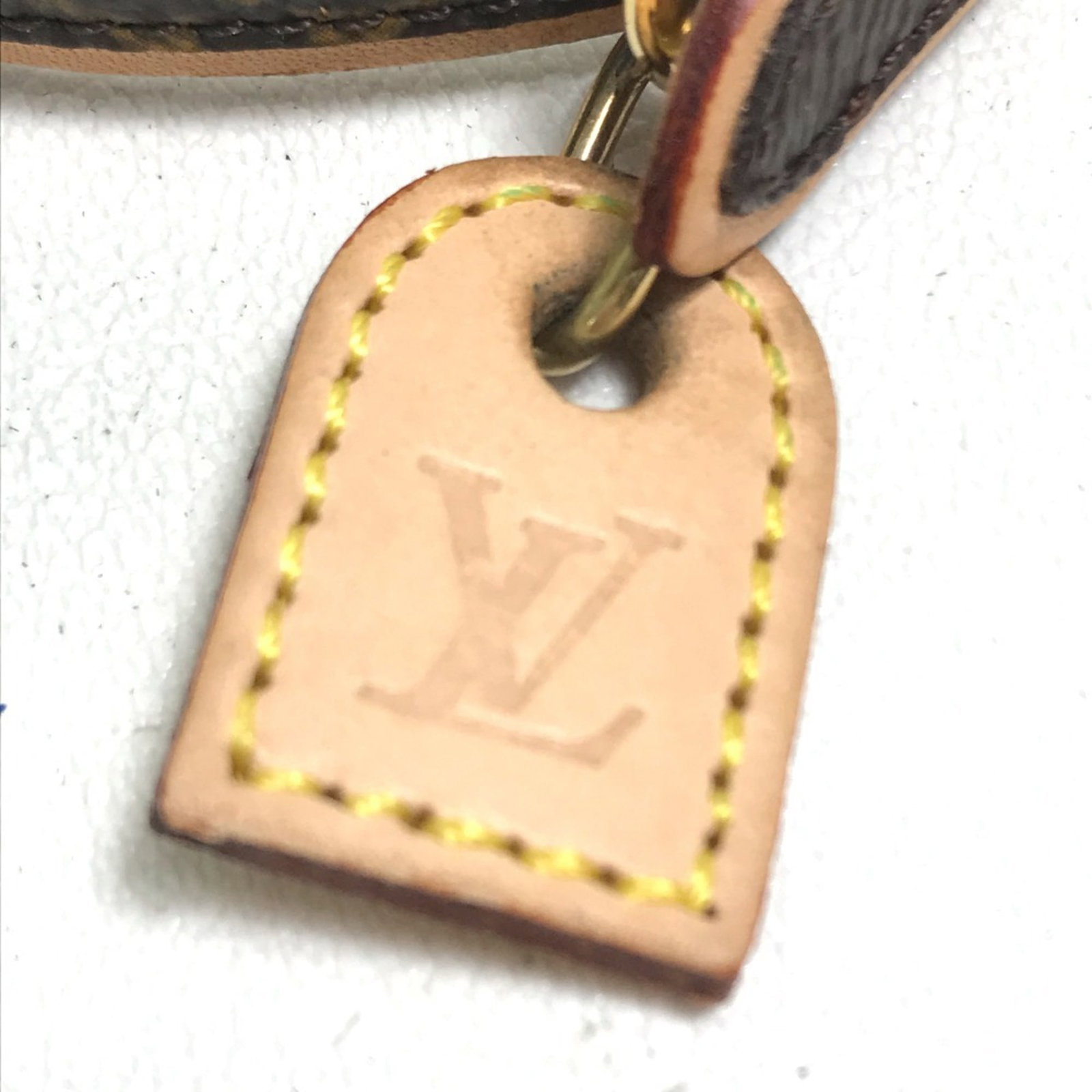 Monogram Collar Louis Vuitton - 4
