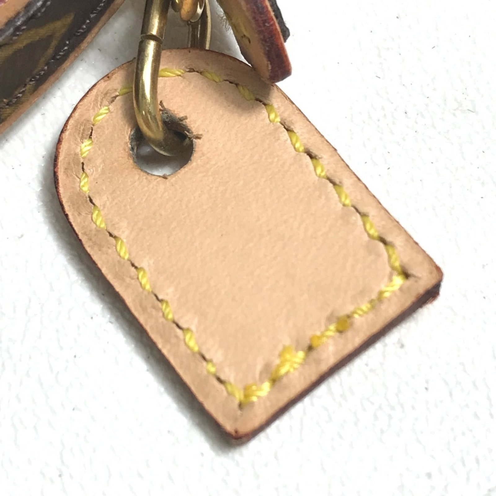 Monogram Collar Louis Vuitton - 5