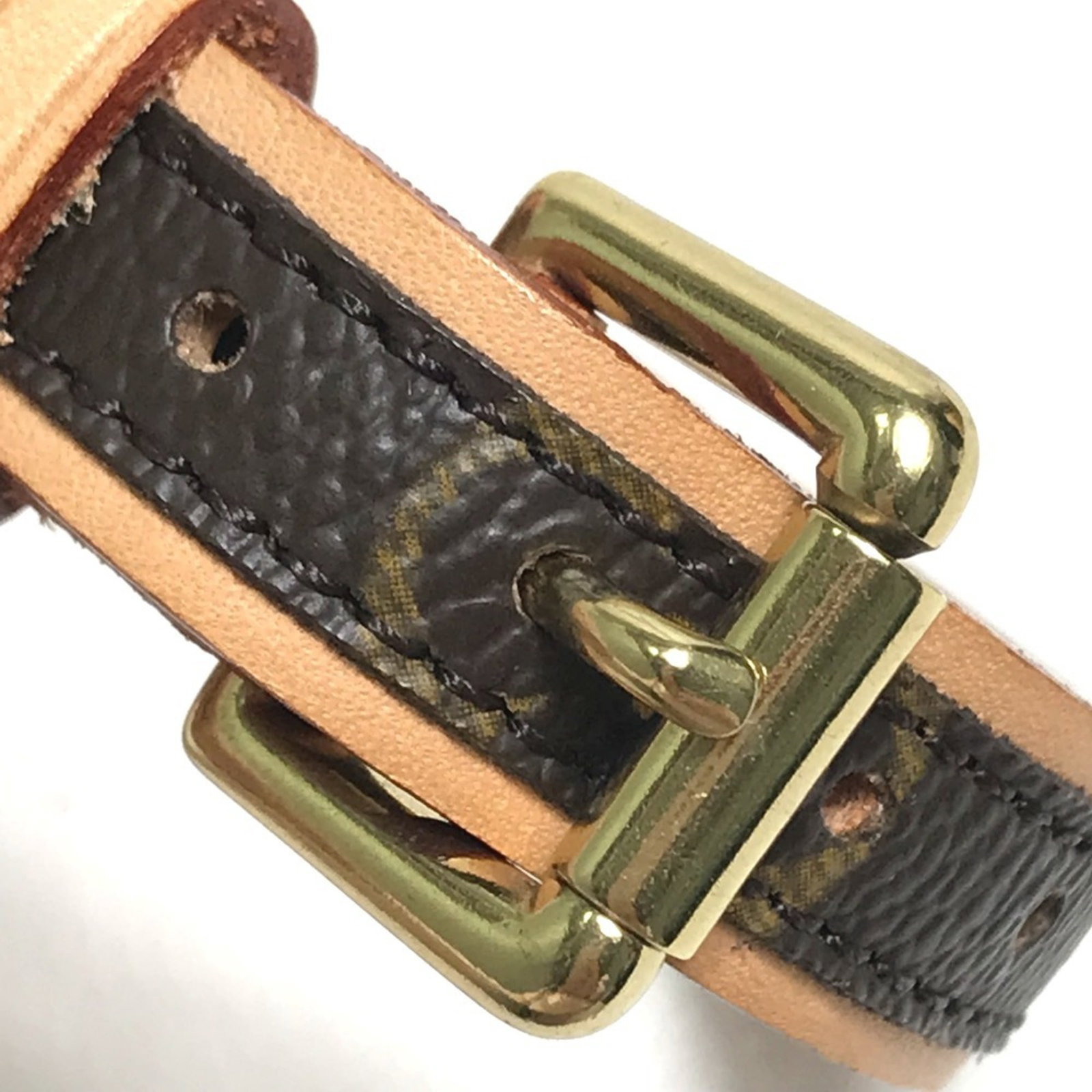 Monogram Collar Louis Vuitton - 8