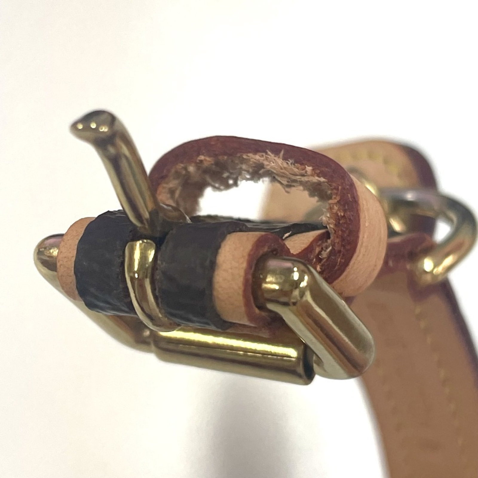 Monogram Collar Louis Vuitton - 9