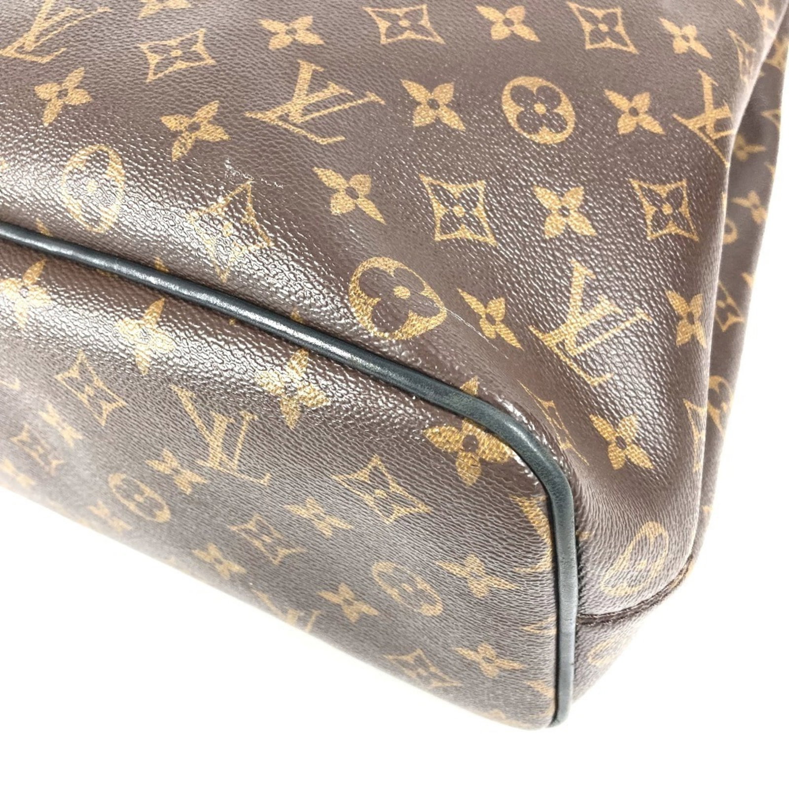 Louis Vuitton Backpack Monogram - 13