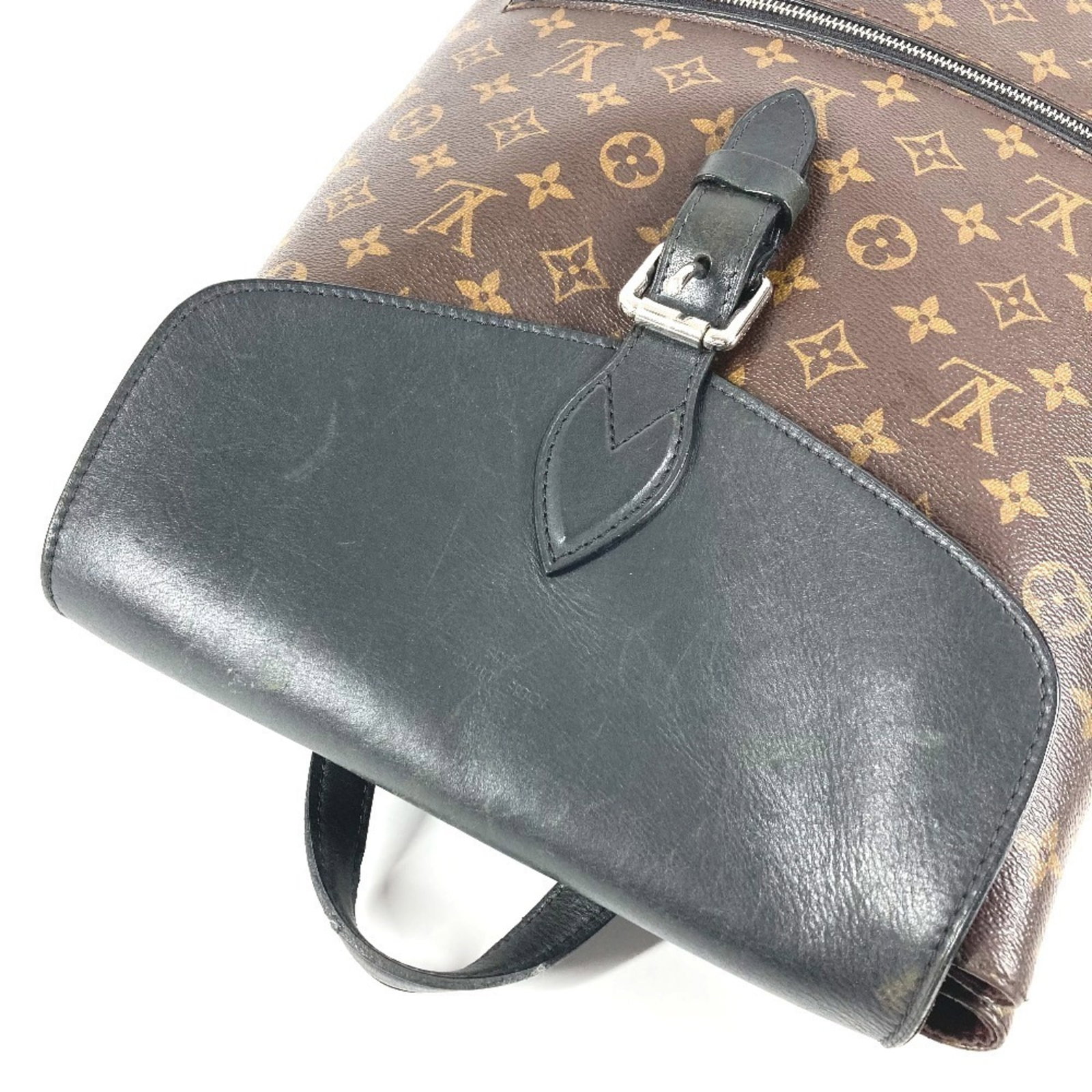 Louis Vuitton Backpack Monogram - 14
