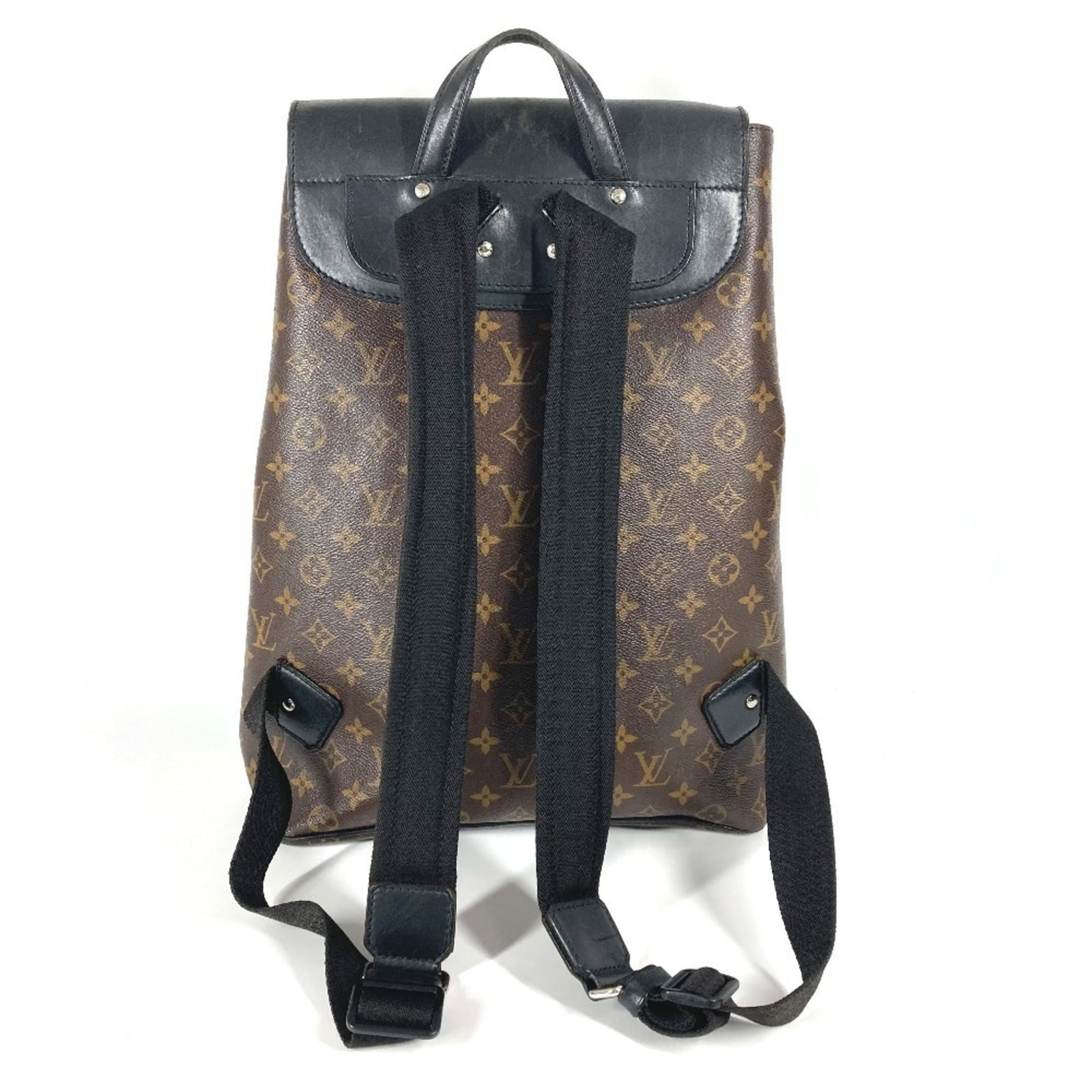Louis Vuitton Backpack Monogram - 16