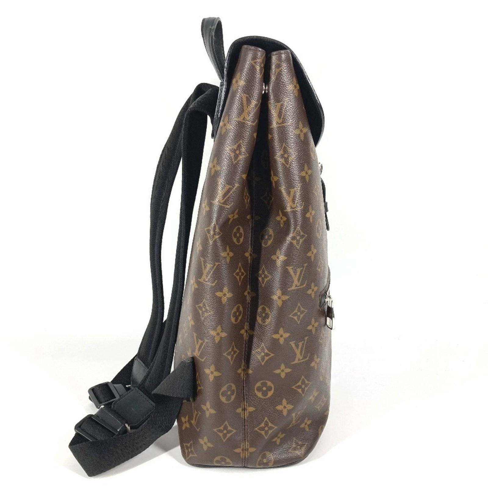 Louis Vuitton Backpack Monogram - 17
