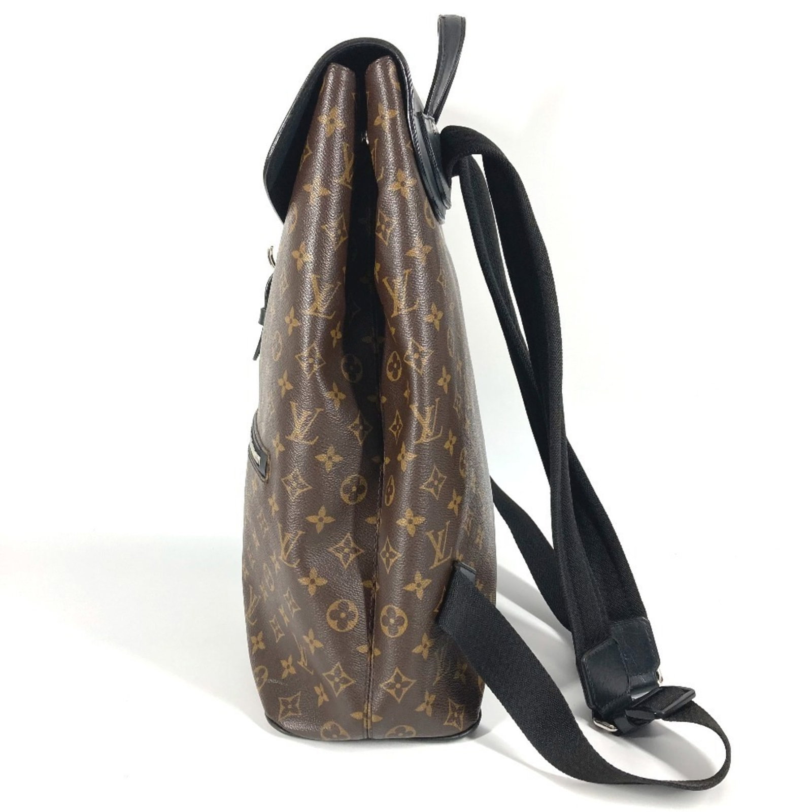 Louis Vuitton Backpack Monogram - 18