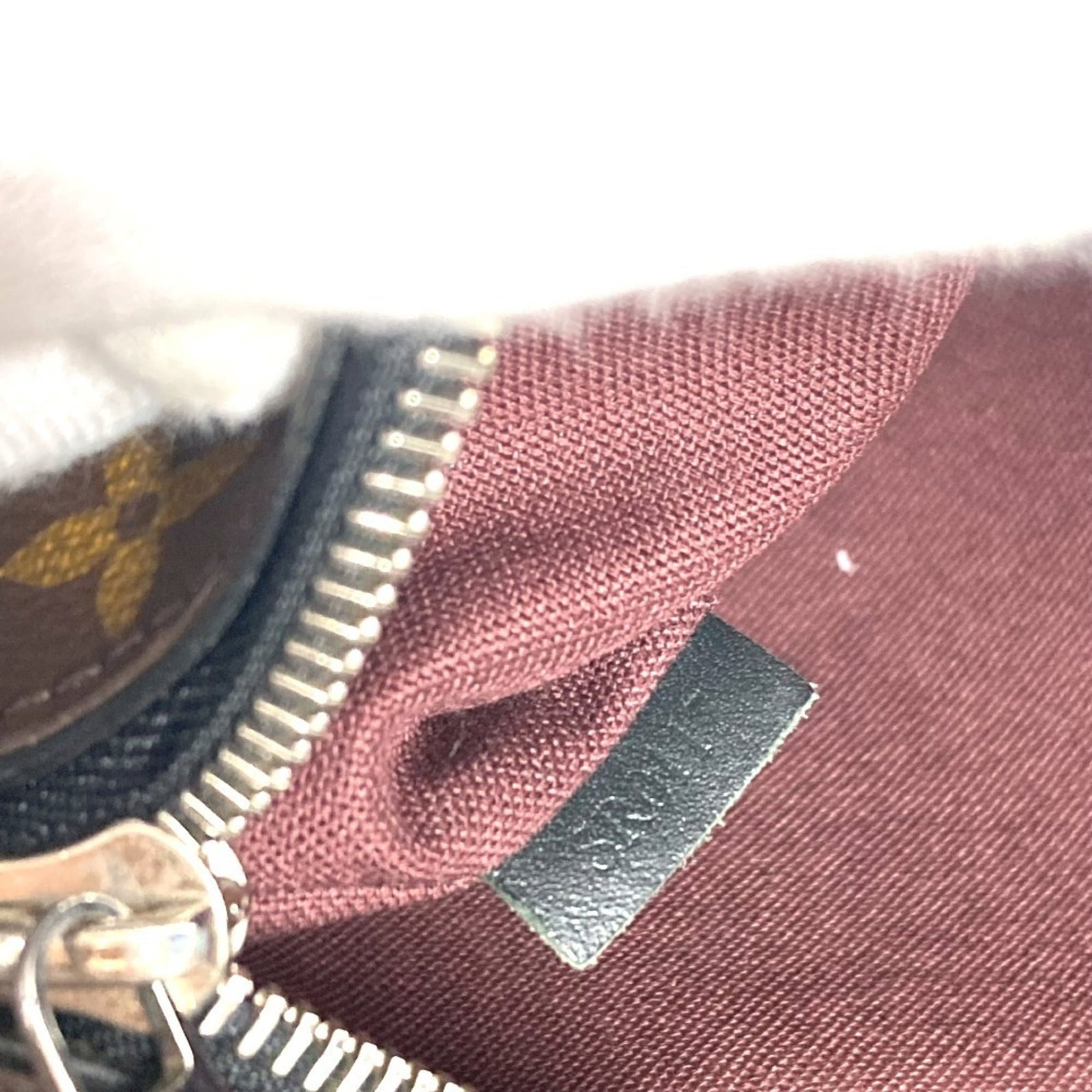 Louis Vuitton Backpack Monogram - 6