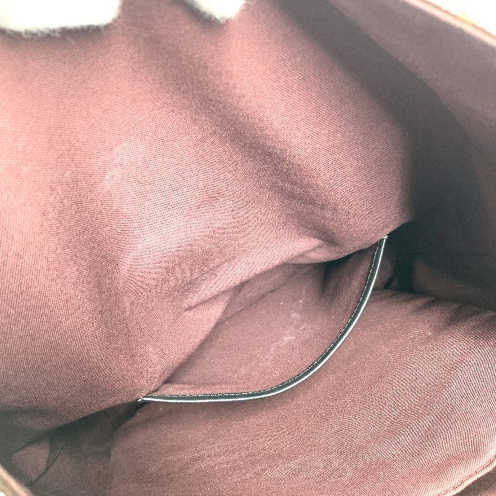 Louis Vuitton Backpack Monogram - 8