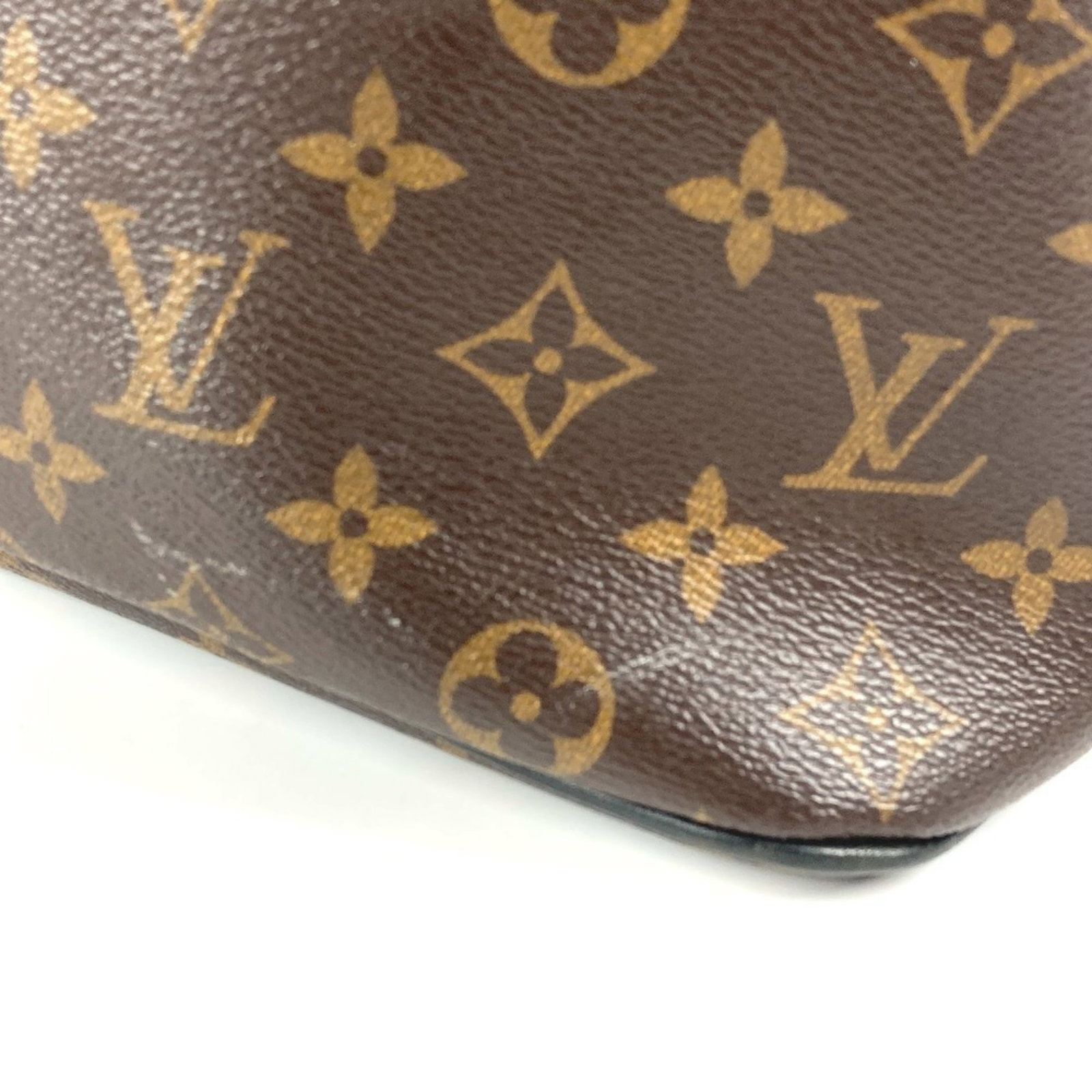 Louis Vuitton Backpack Monogram - 9