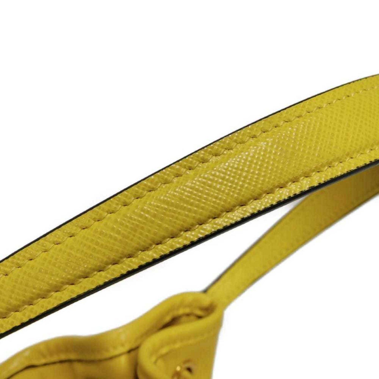 Handbag leather by Prada - 20