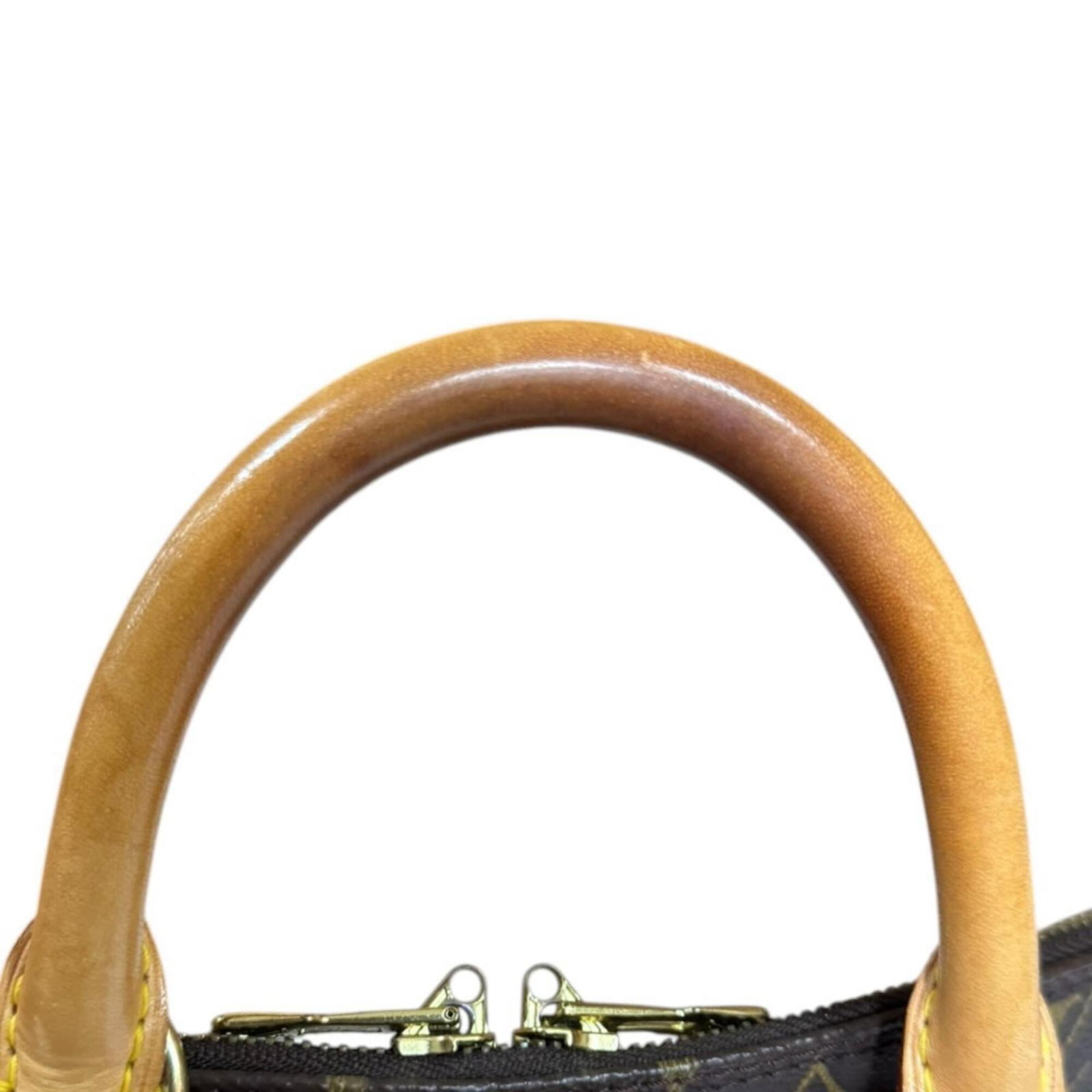 Louis Vuitton Handbag Monogram - 15