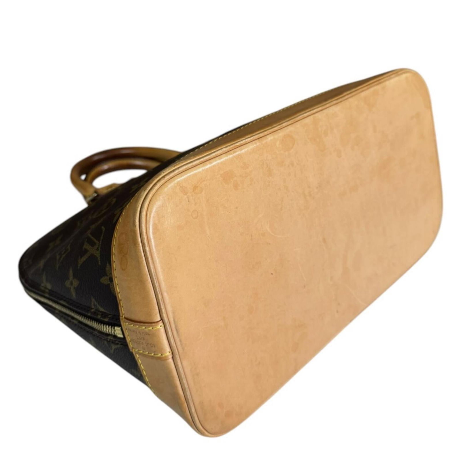 Louis Vuitton Handbag Monogram - 6