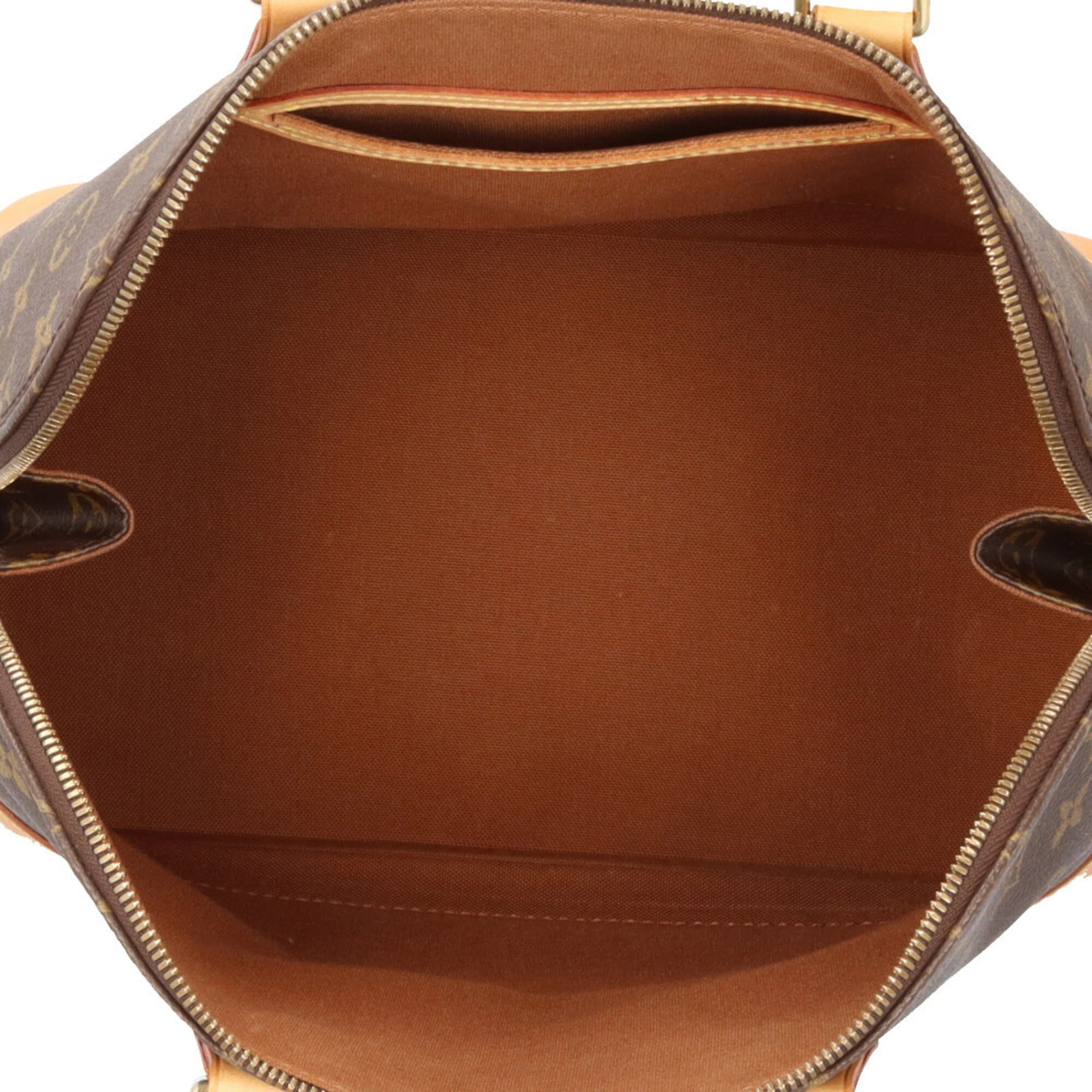Louis Vuitton Handbag Monogram - 8