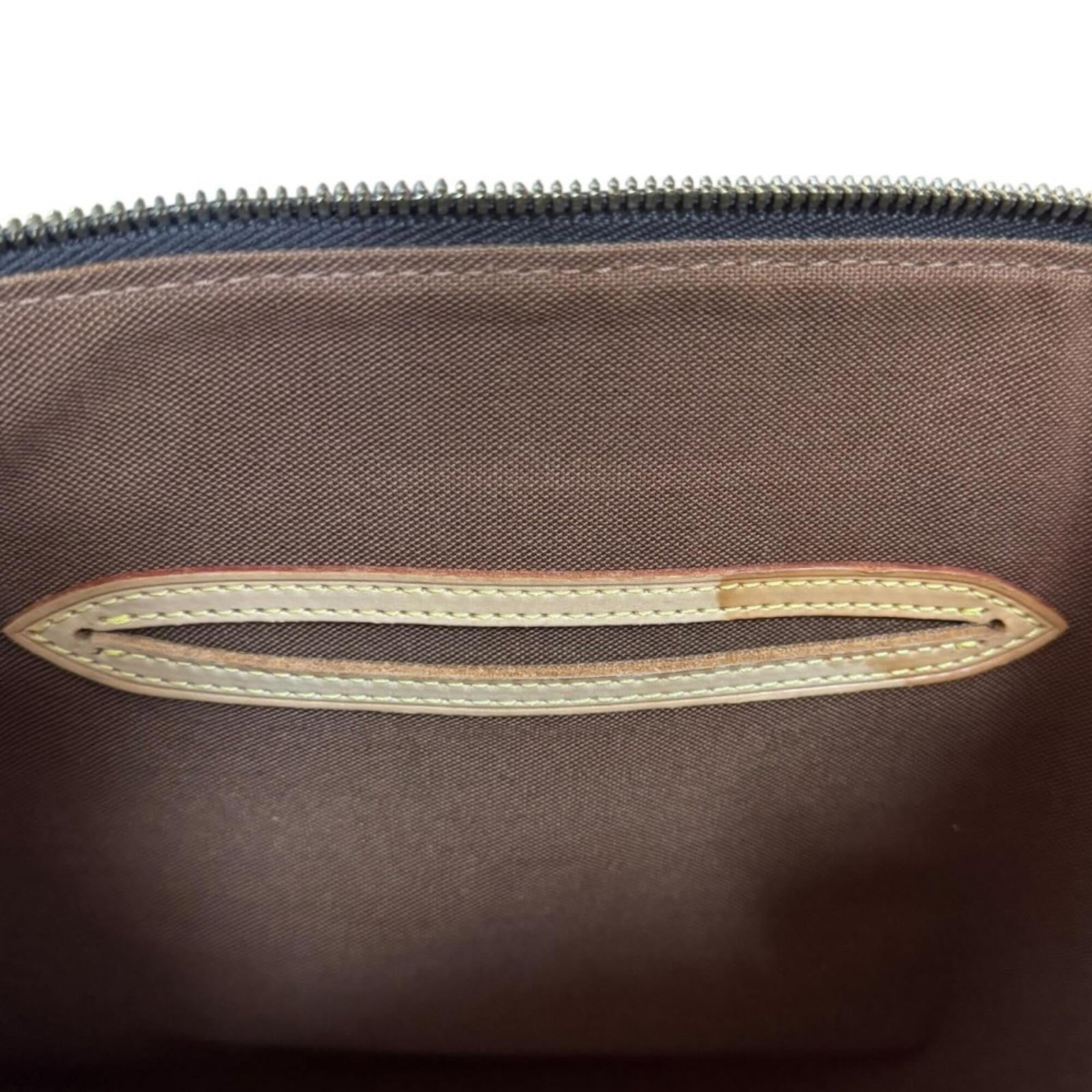 Louis Vuitton Handbag Monogram - 9