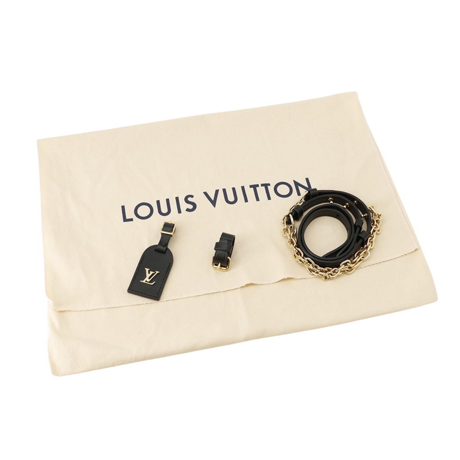 Louis Vuitton reverse handbag monogram - 12