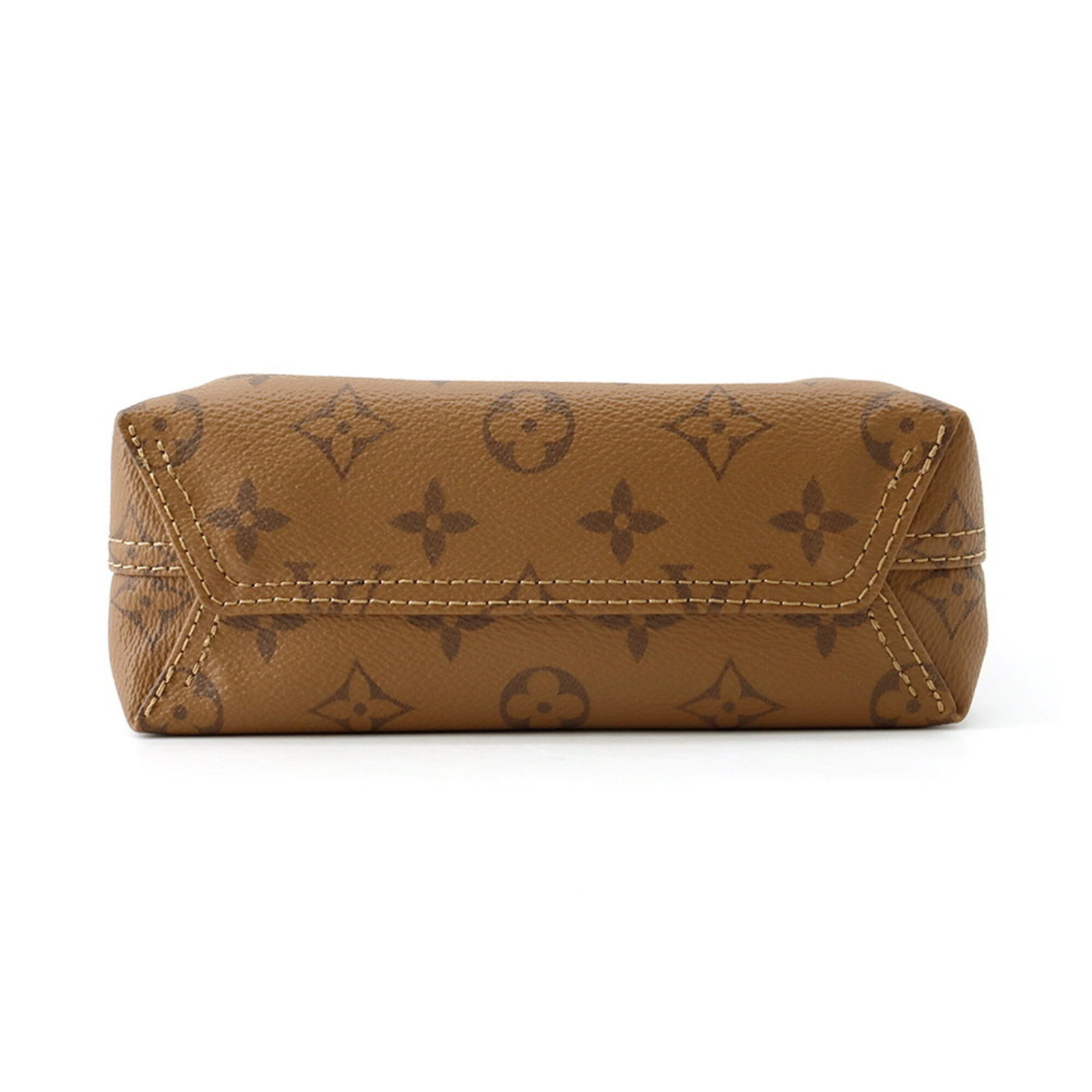 Louis Vuitton reverse handbag monogram - 3