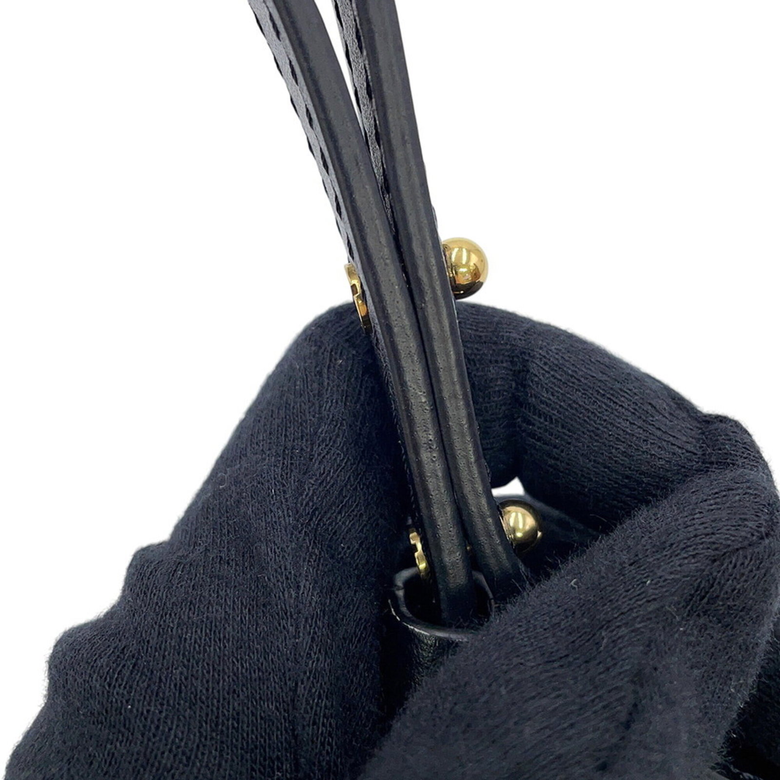 Louis Vuitton reverse handbag monogram - 9