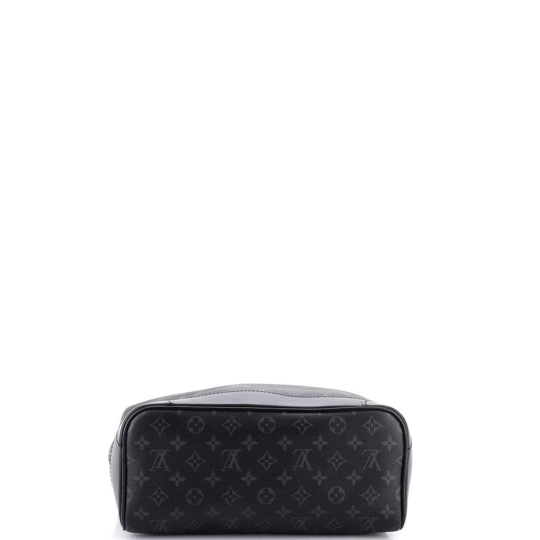 Louis Vuitton Eclipse Canvas Monogram Steamer Backpack - 4