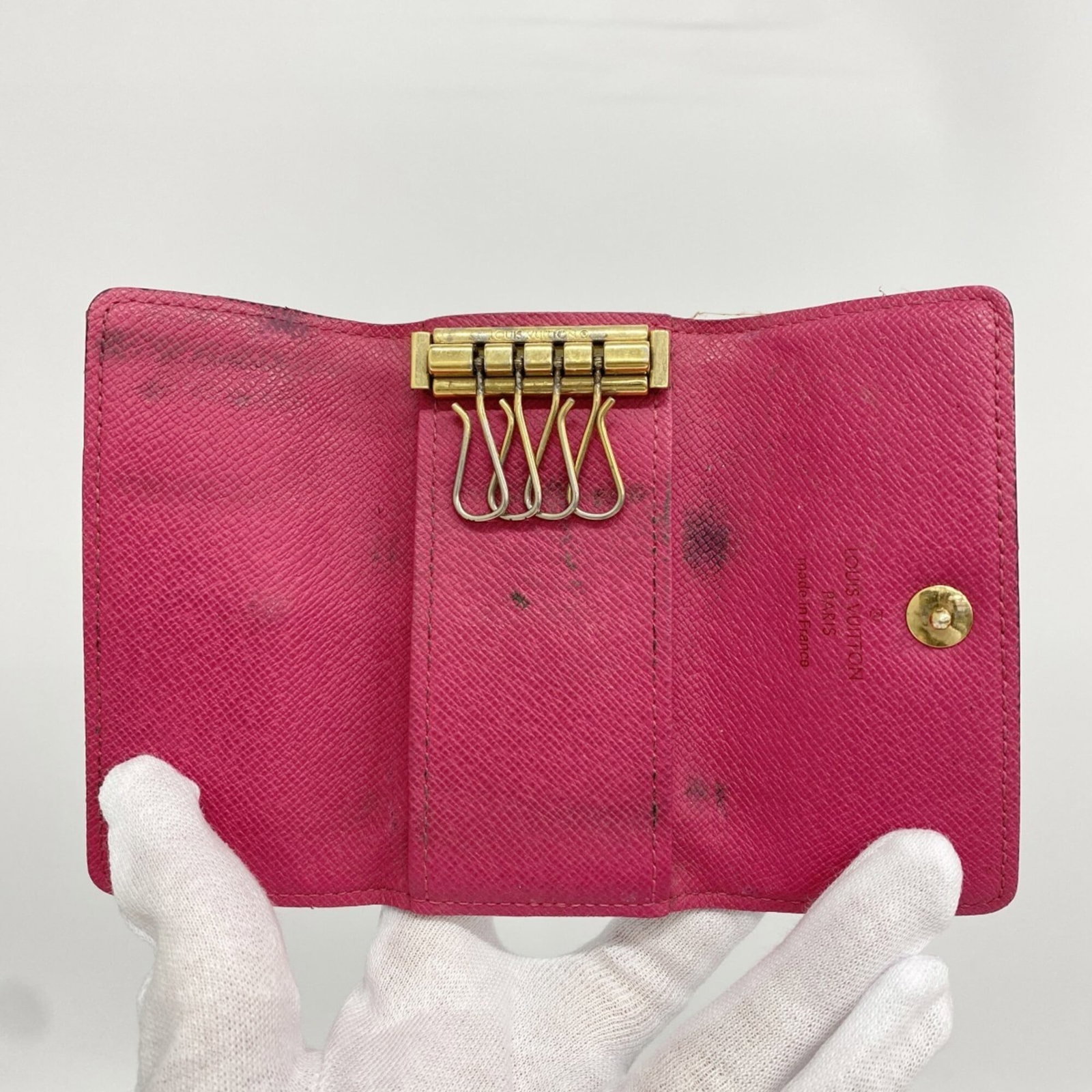 Keycase by Louis Vuitton - 3